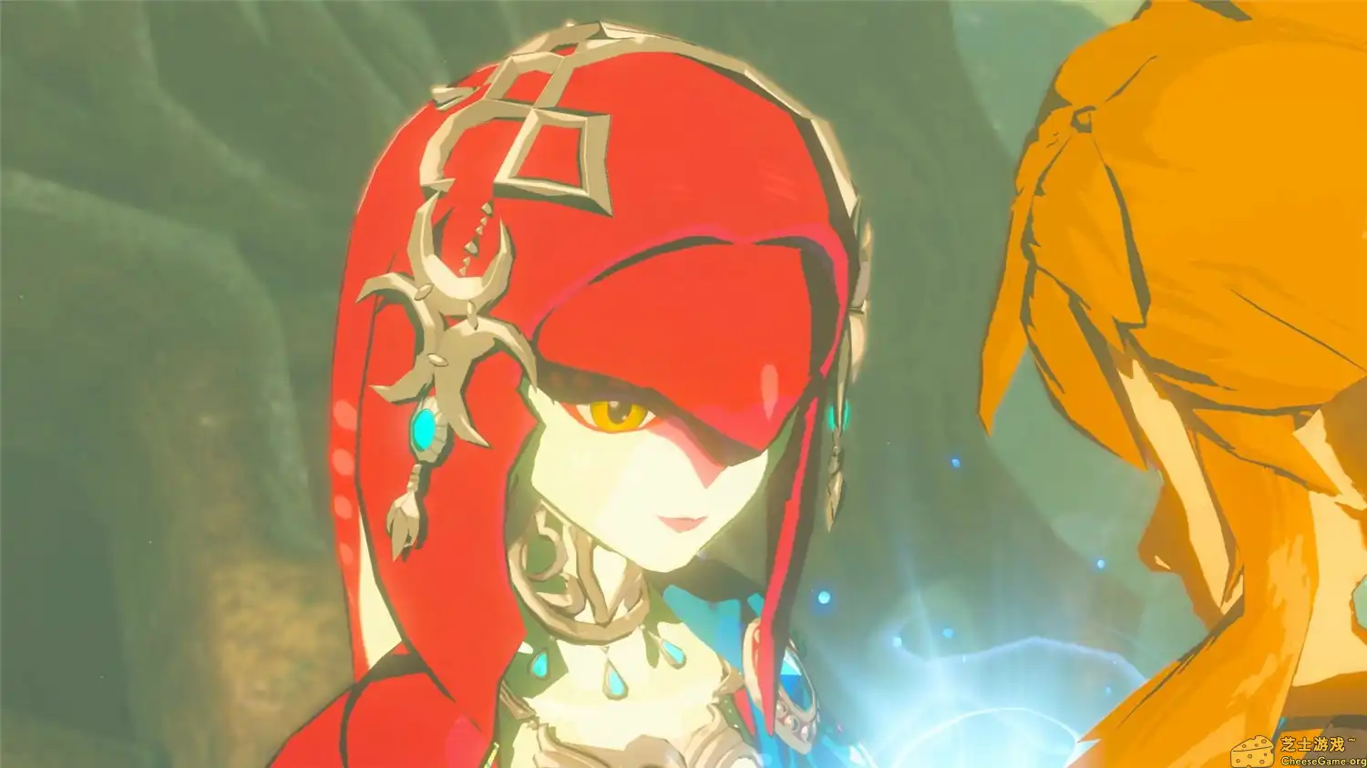 图片[4] [PC]塞尔达传说：荒野之息/塞尔达传说：旷野之息/The Legend of Zelda: Breath of the wild | 游戏截图-CheeseGame-芝士游戏