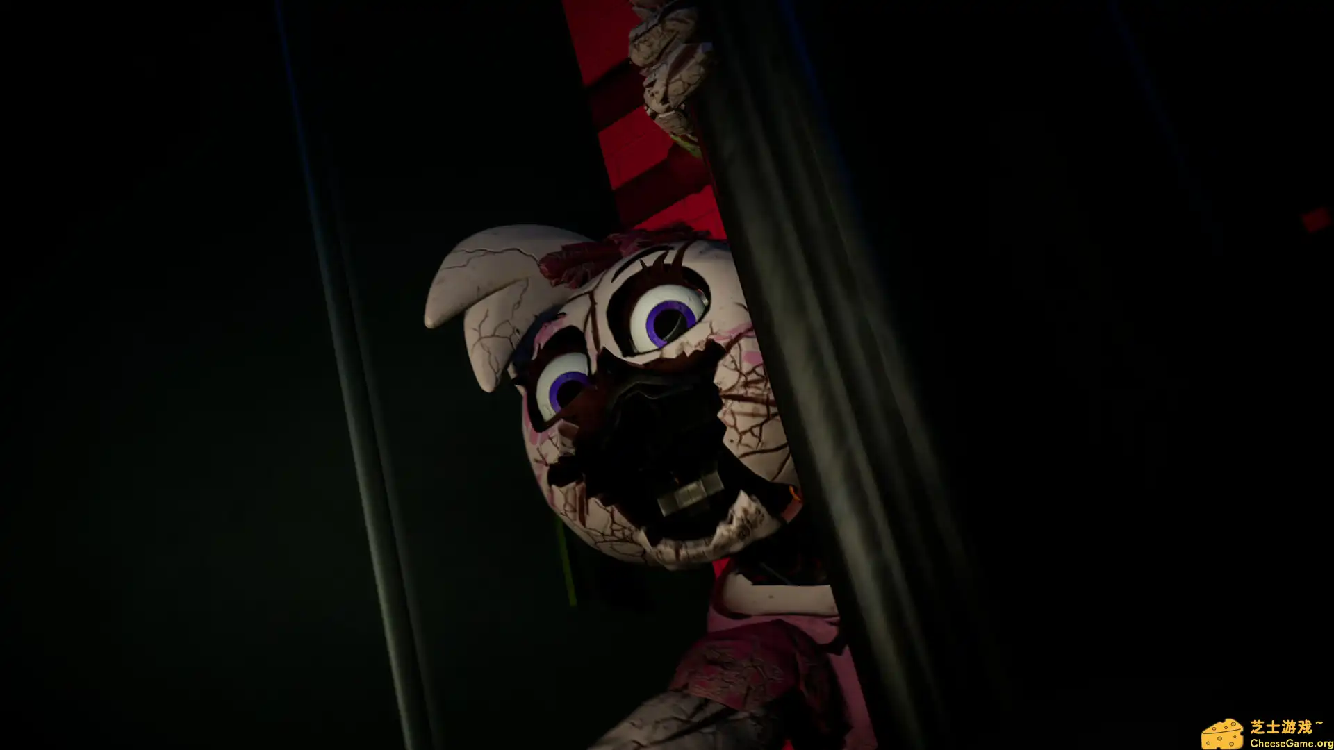 [PC]玩具熊的五夜后宫：安全漏洞/Five Nights at Freddy's: Security Breach