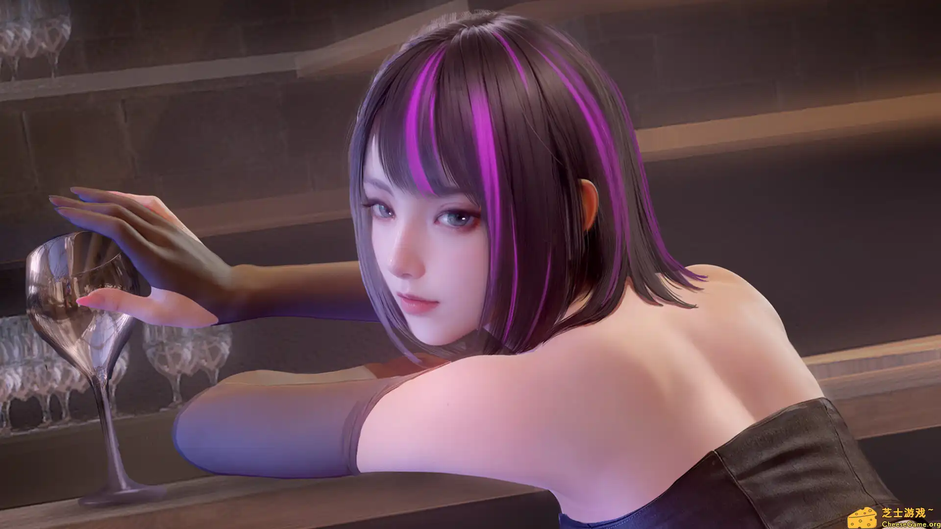 图片[2] [PC]夢YUME3/YUME 3 | 游戏截图