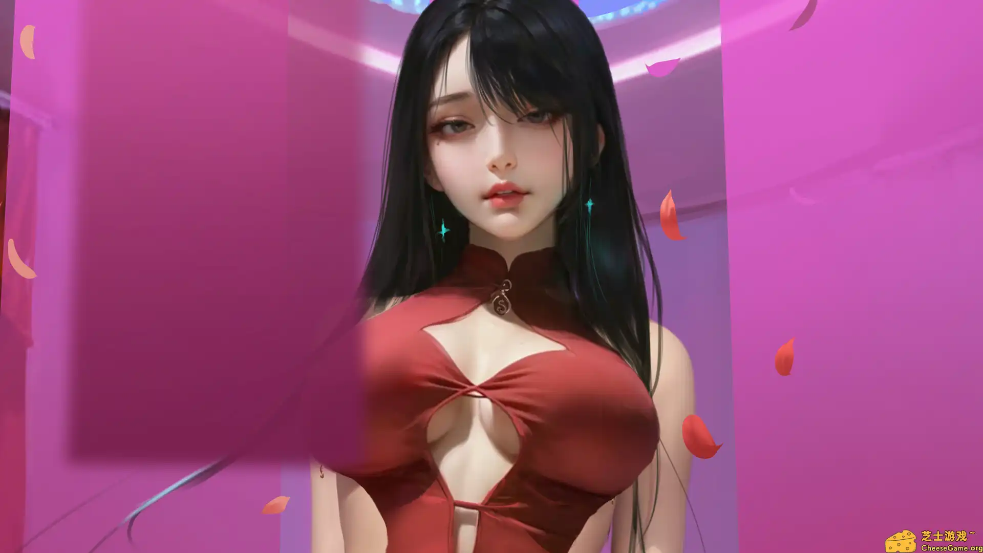 图片[3] [PC]夢YUME3/YUME 3 | 游戏截图