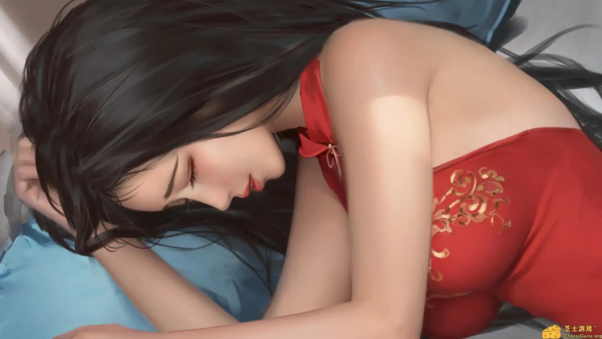 图片[4] [PC]夢YUME3/YUME 3 | 游戏截图