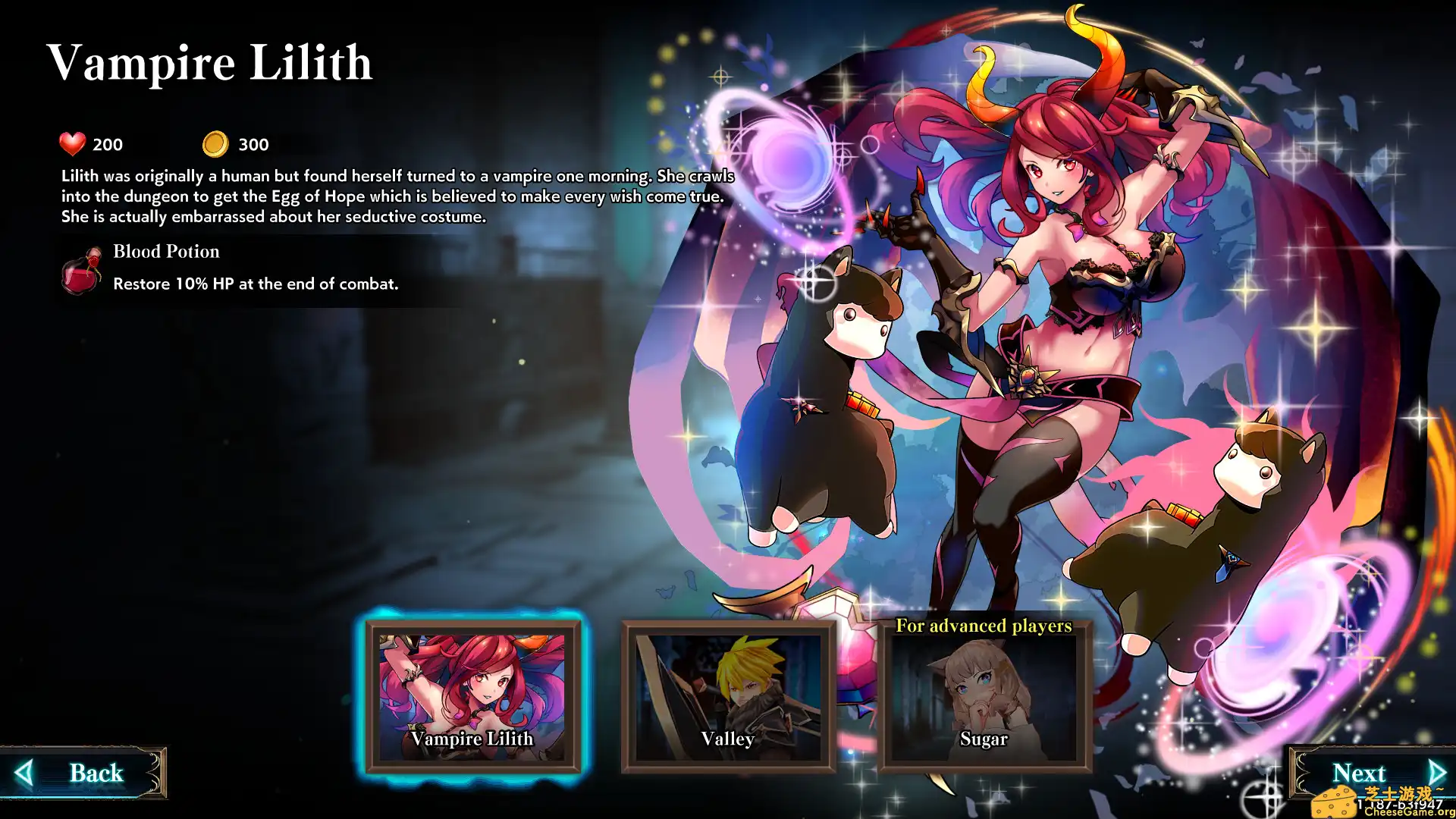 图片[5] [PC]超载地牢/Overdungeon | 游戏截图