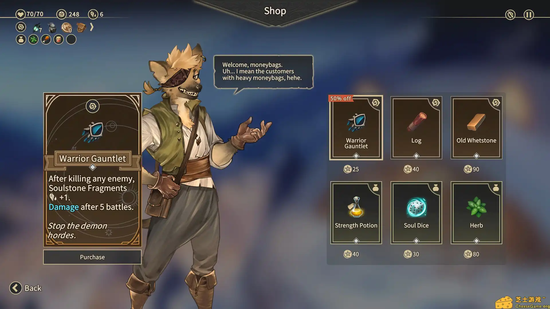 图片[5] [PC]星咏之诗/Zoeti | 游戏截图