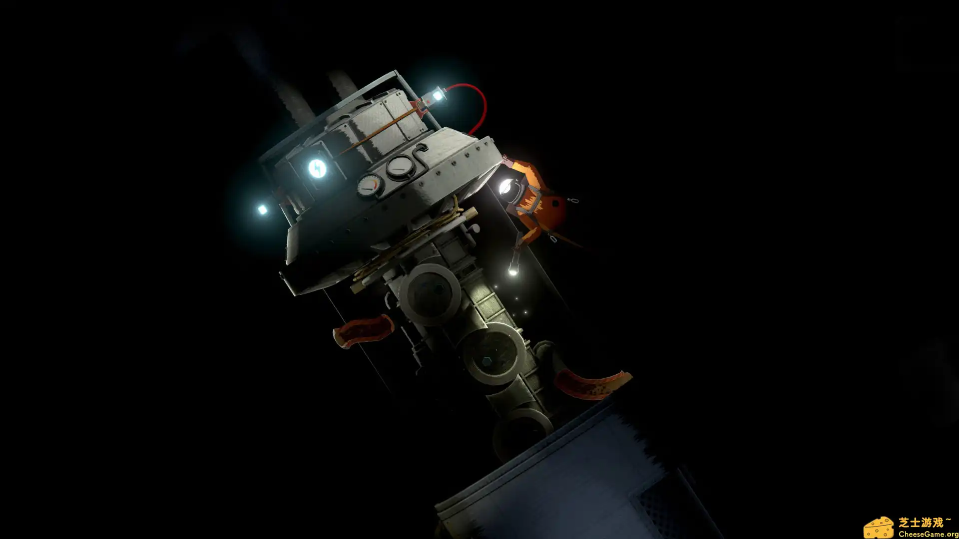 图片[5] [PC]天体/Heavenly Bodies/支持网络联机 | 游戏截图