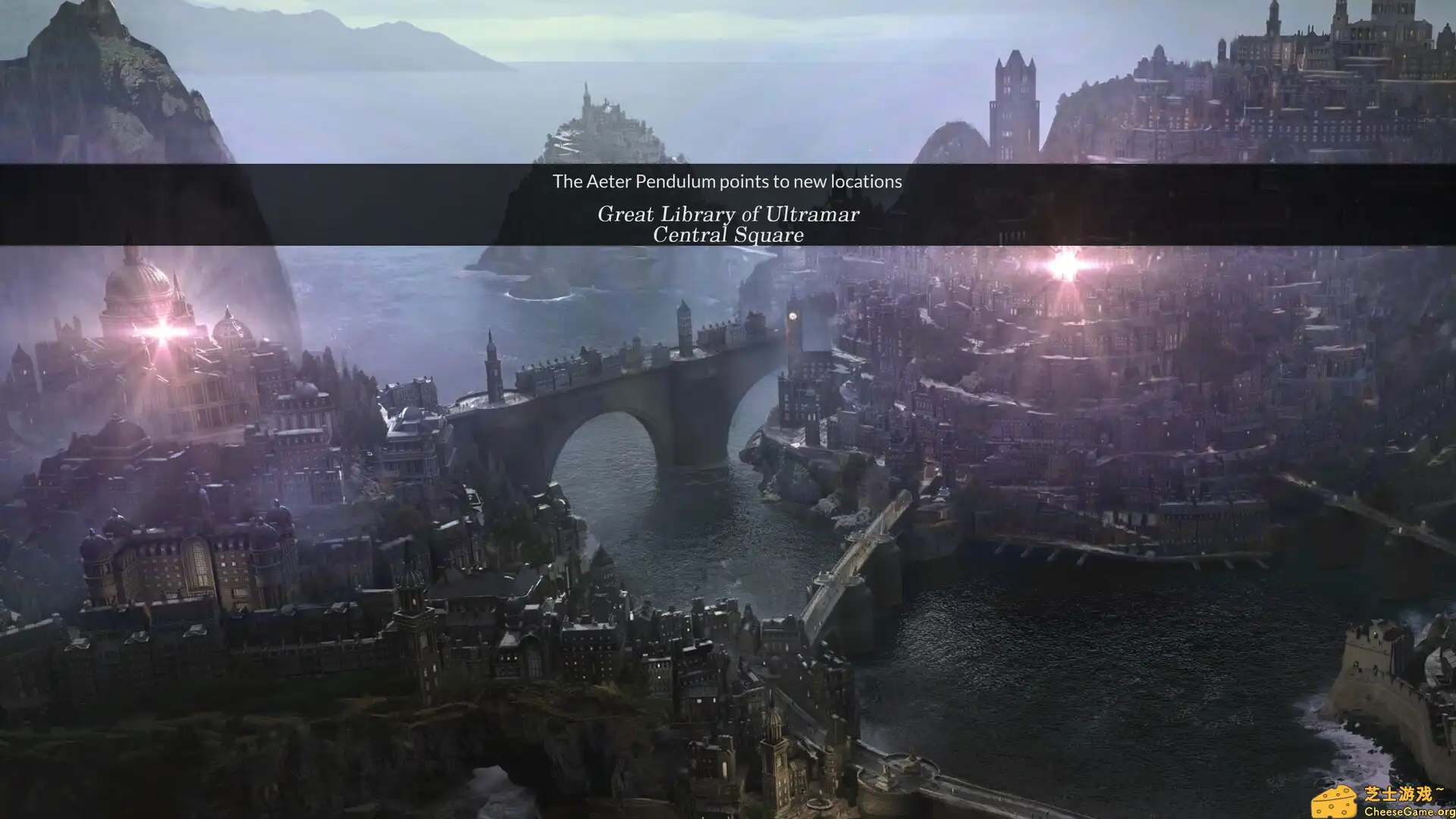 [PC]暗黑绘画/Tenebris Pictura