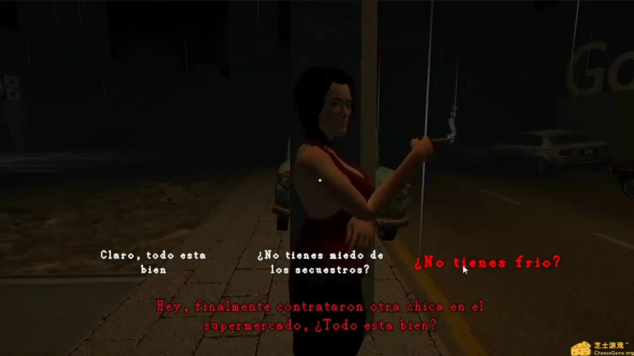 图片[2] [PC]81号航站楼/Terminal 81 | 游戏截图