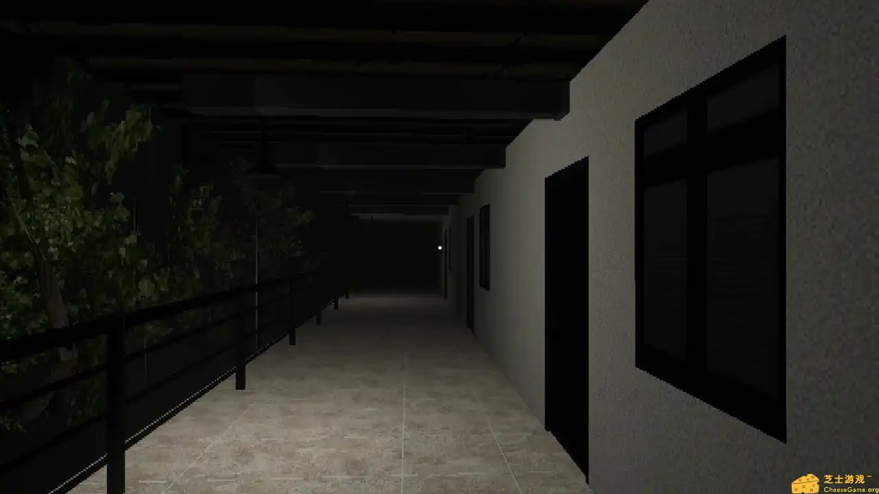 图片[3] [PC]81号航站楼/Terminal 81 | 游戏截图