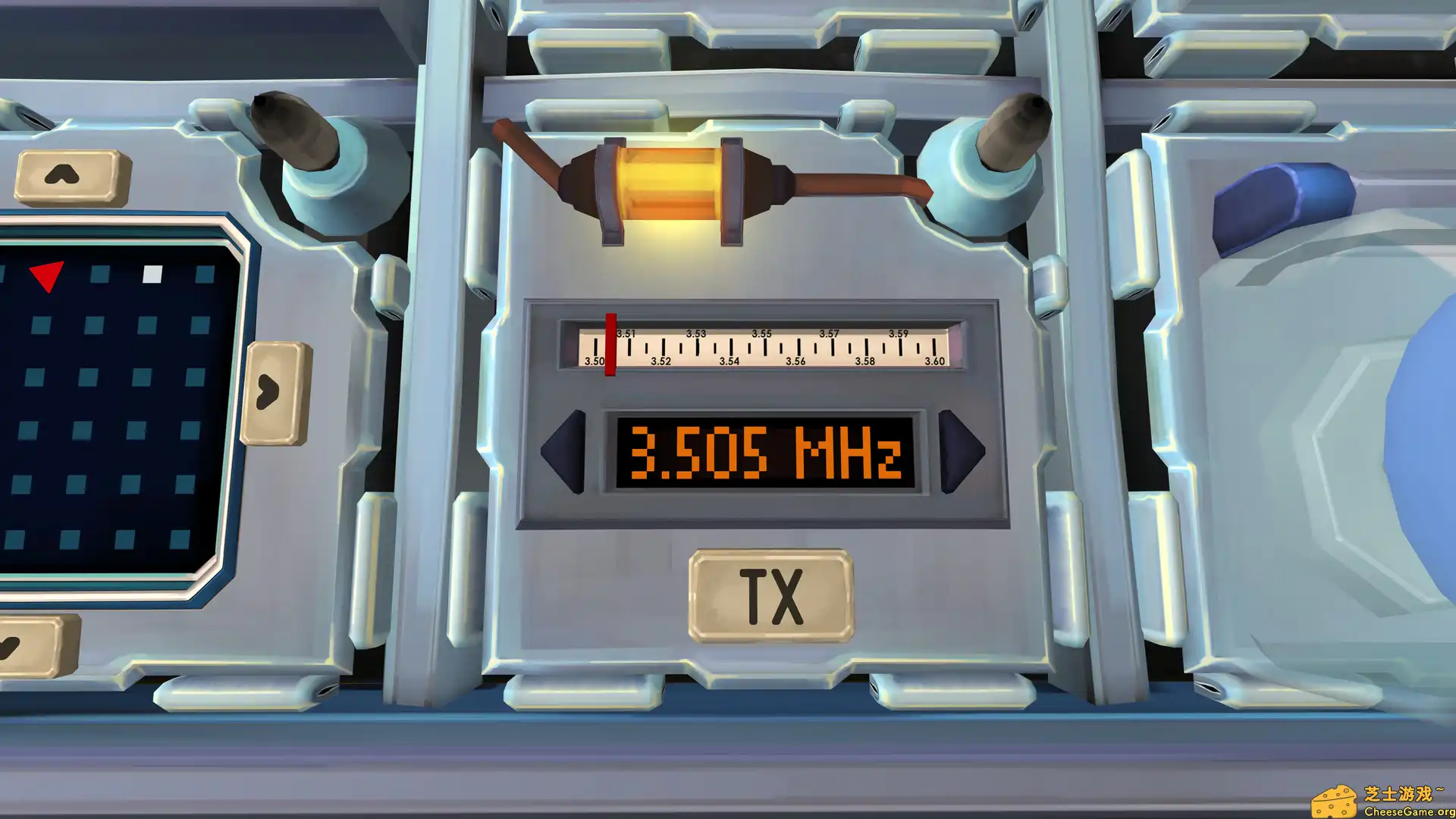 图片[3] [PC]保持通话炸弹不炸/Keep Talking and Nobody Explodes | 游戏截图