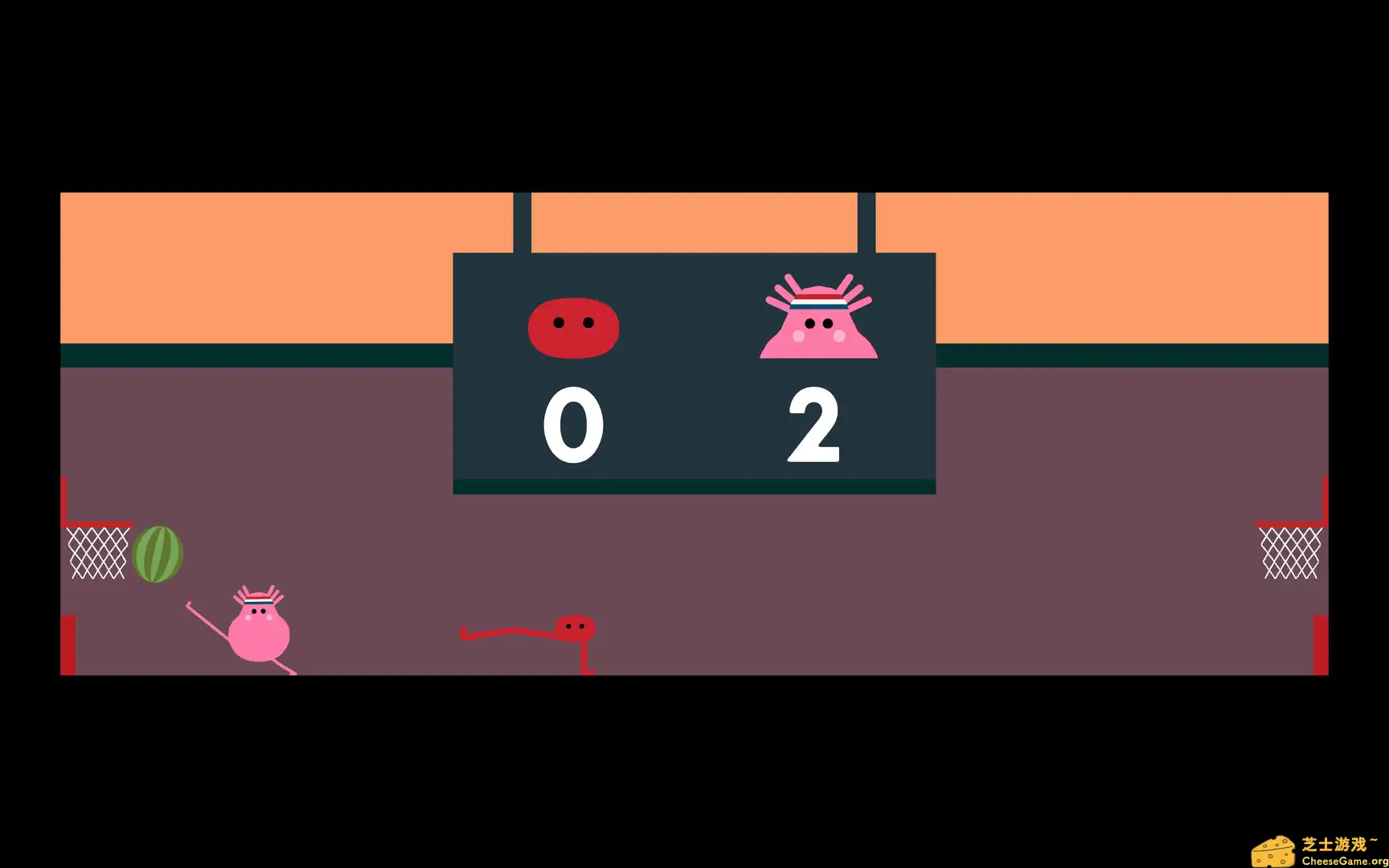 图片[4] [PC]野餐大冒险/Pikuniku | 游戏截图