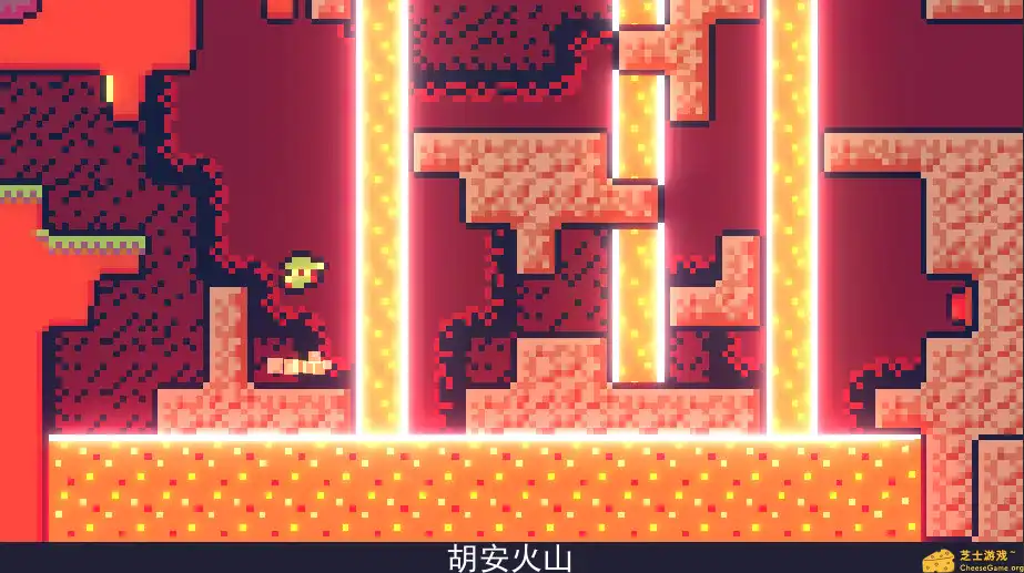 图片[2] [PC]朗克历险记/Reventure | 游戏截图