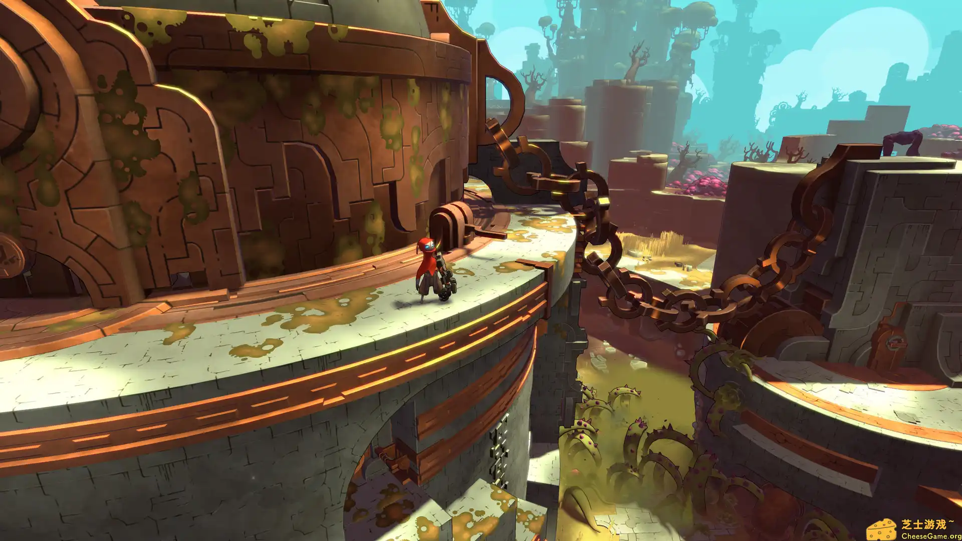 [PC]Hob