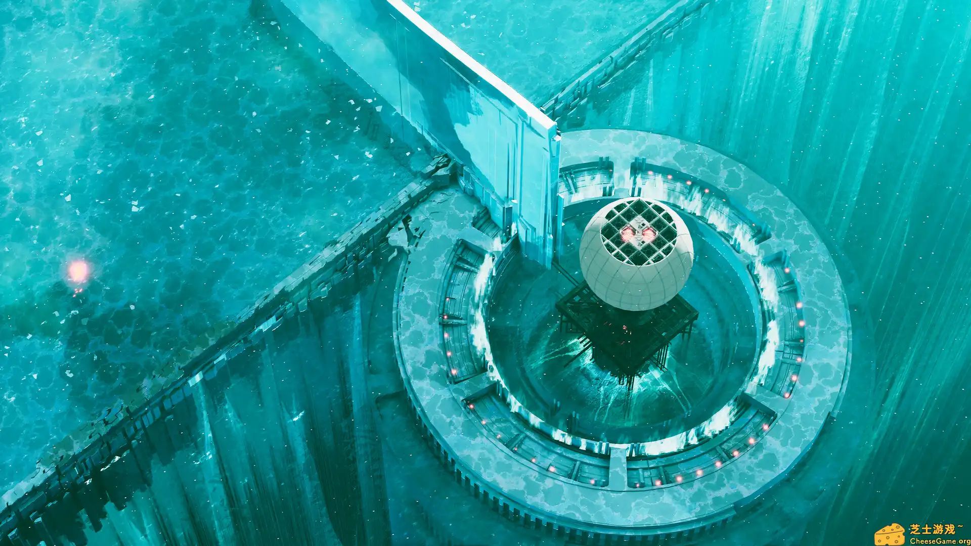 图片[6] [PC]一触即发/Abriss | 游戏截图