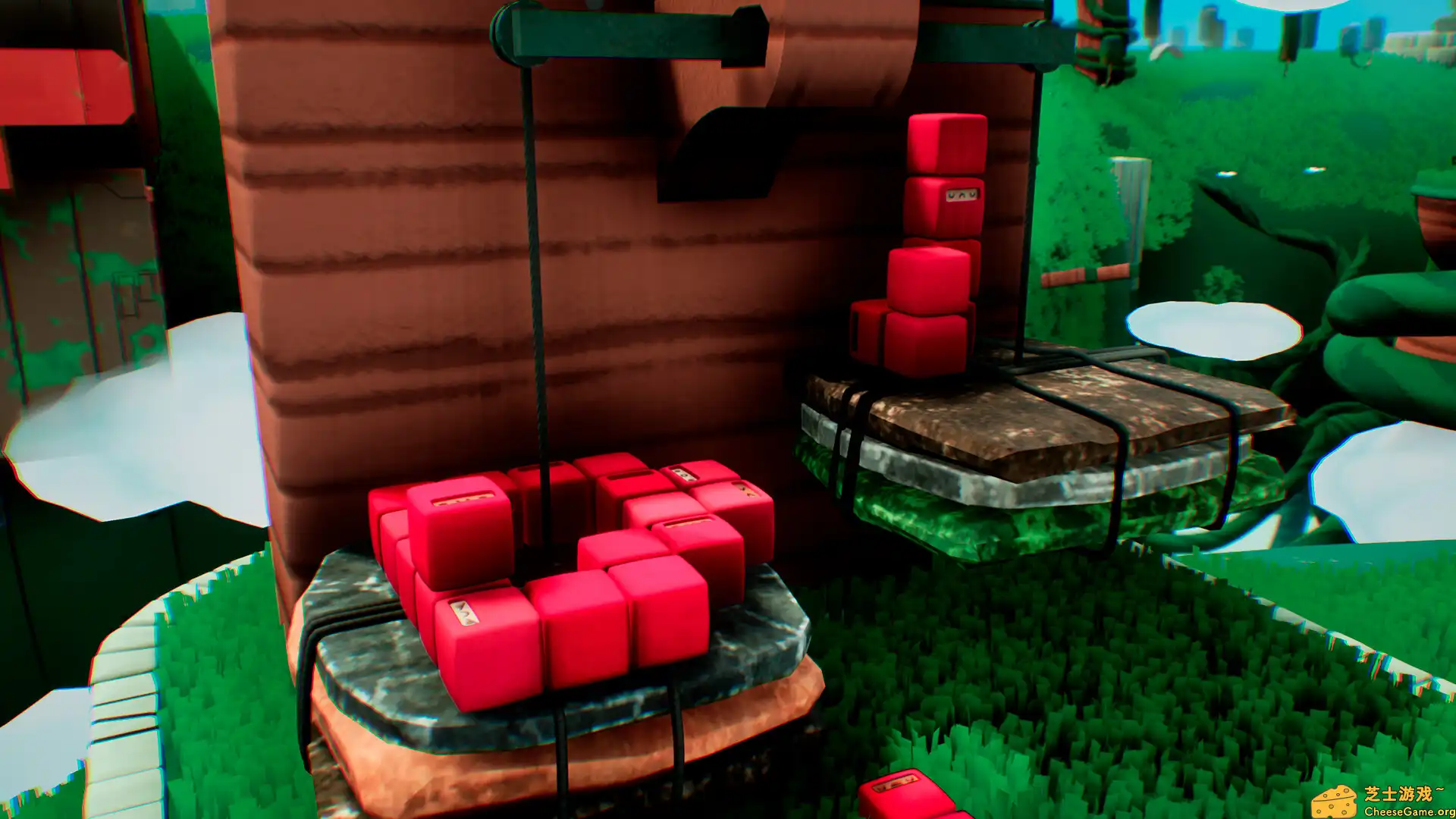 图片[6] [PC]Togges | 游戏截图