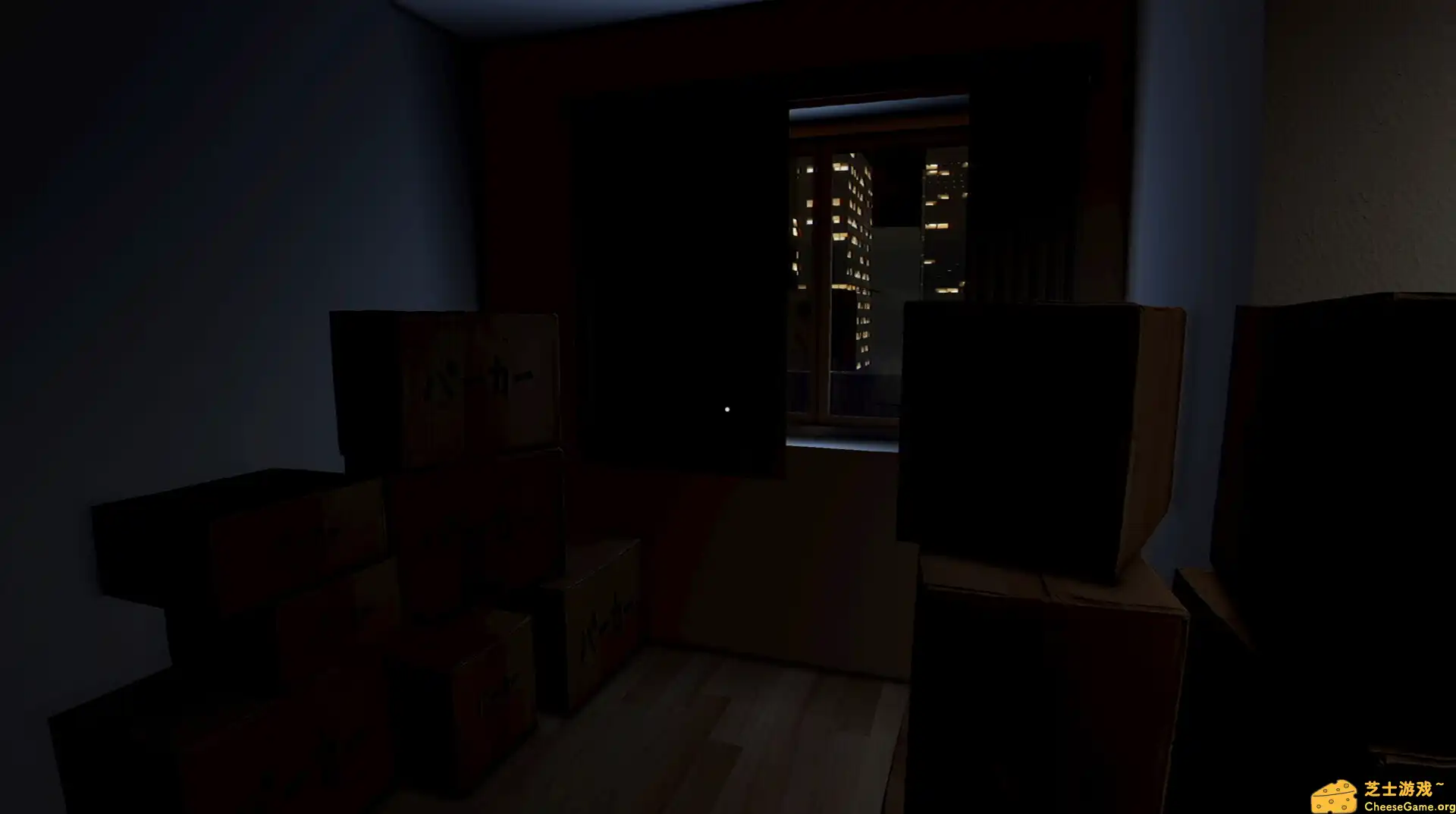 图片[6] [PC]Parasocial | 游戏截图