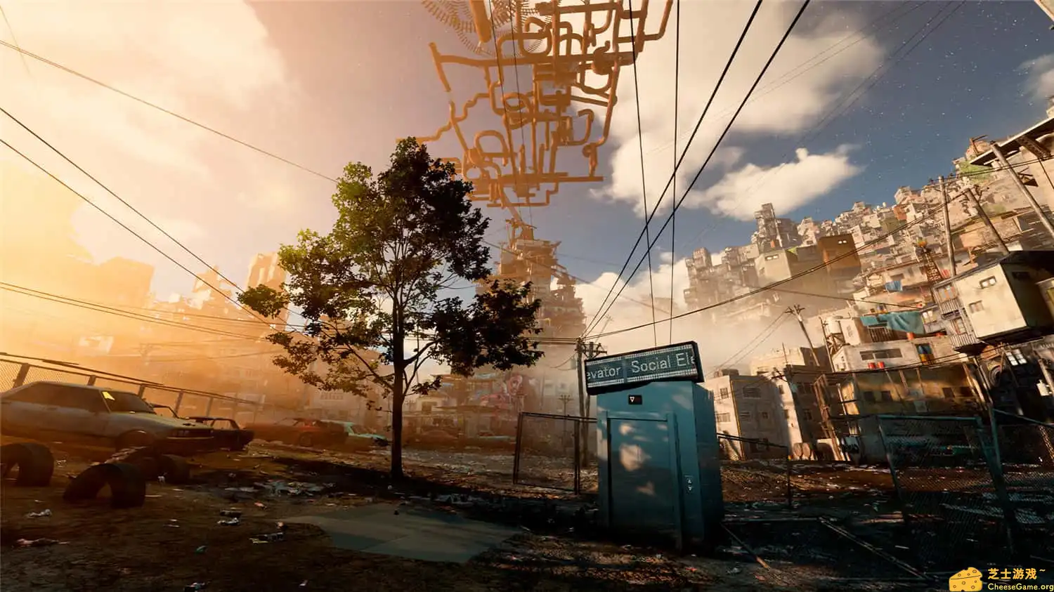 [PC]只能向上！/Only Up!