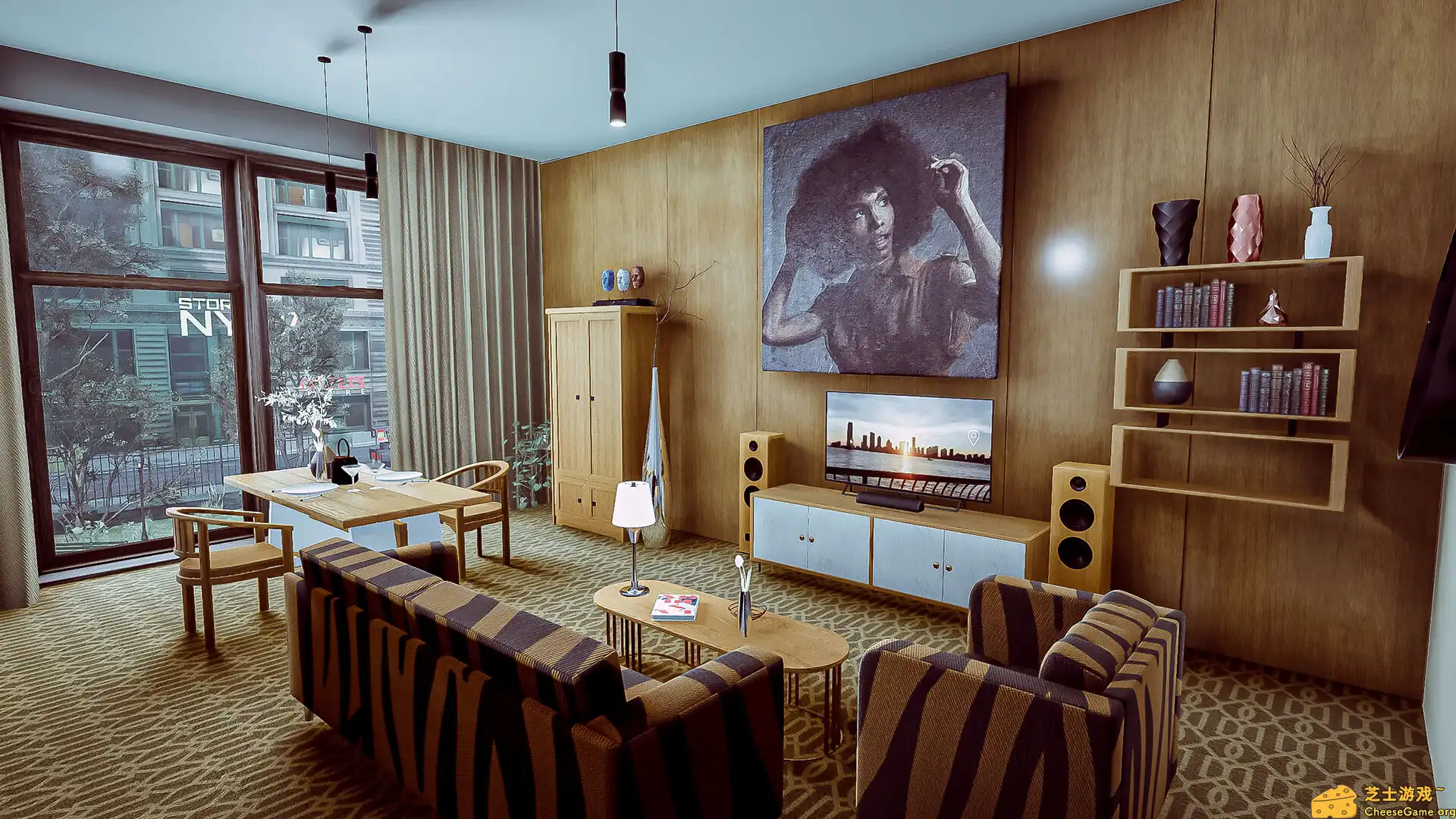 图片[2] [PC]酒店大改造/Hotel Renovator | 游戏截图