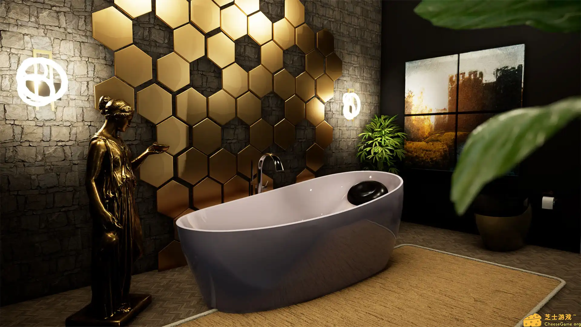 图片[6] [PC]酒店大改造/Hotel Renovator | 游戏截图