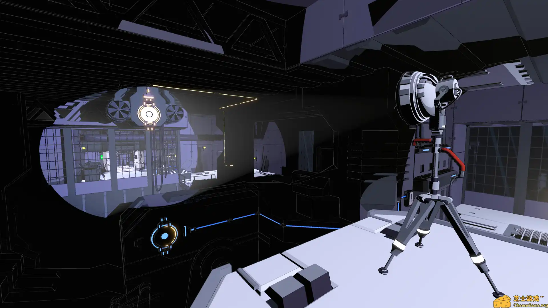 [PC]光物质/Lightmatter