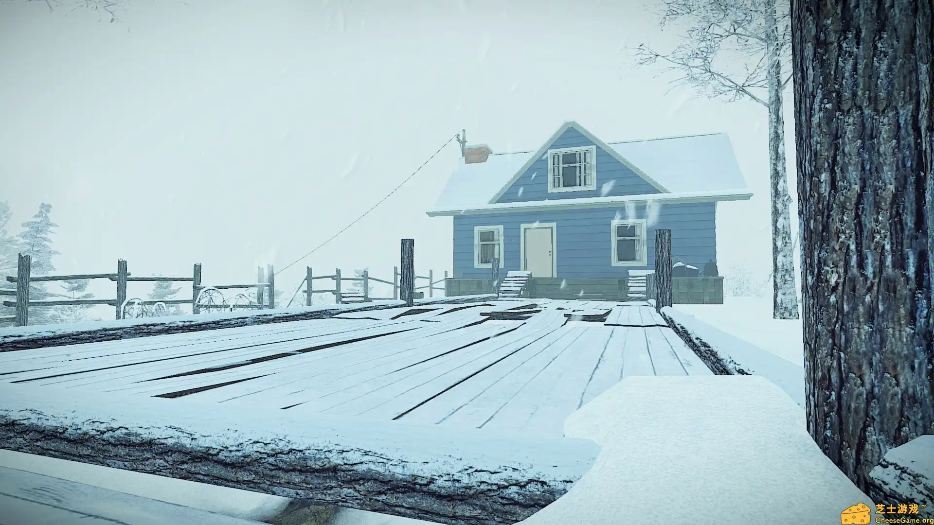 [PC]科纳风暴/Kona