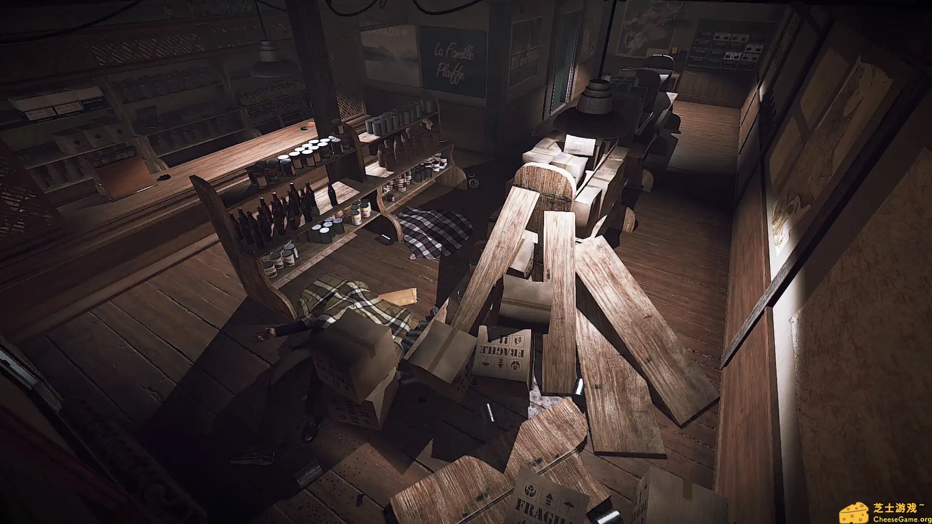 [PC]科纳风暴/Kona