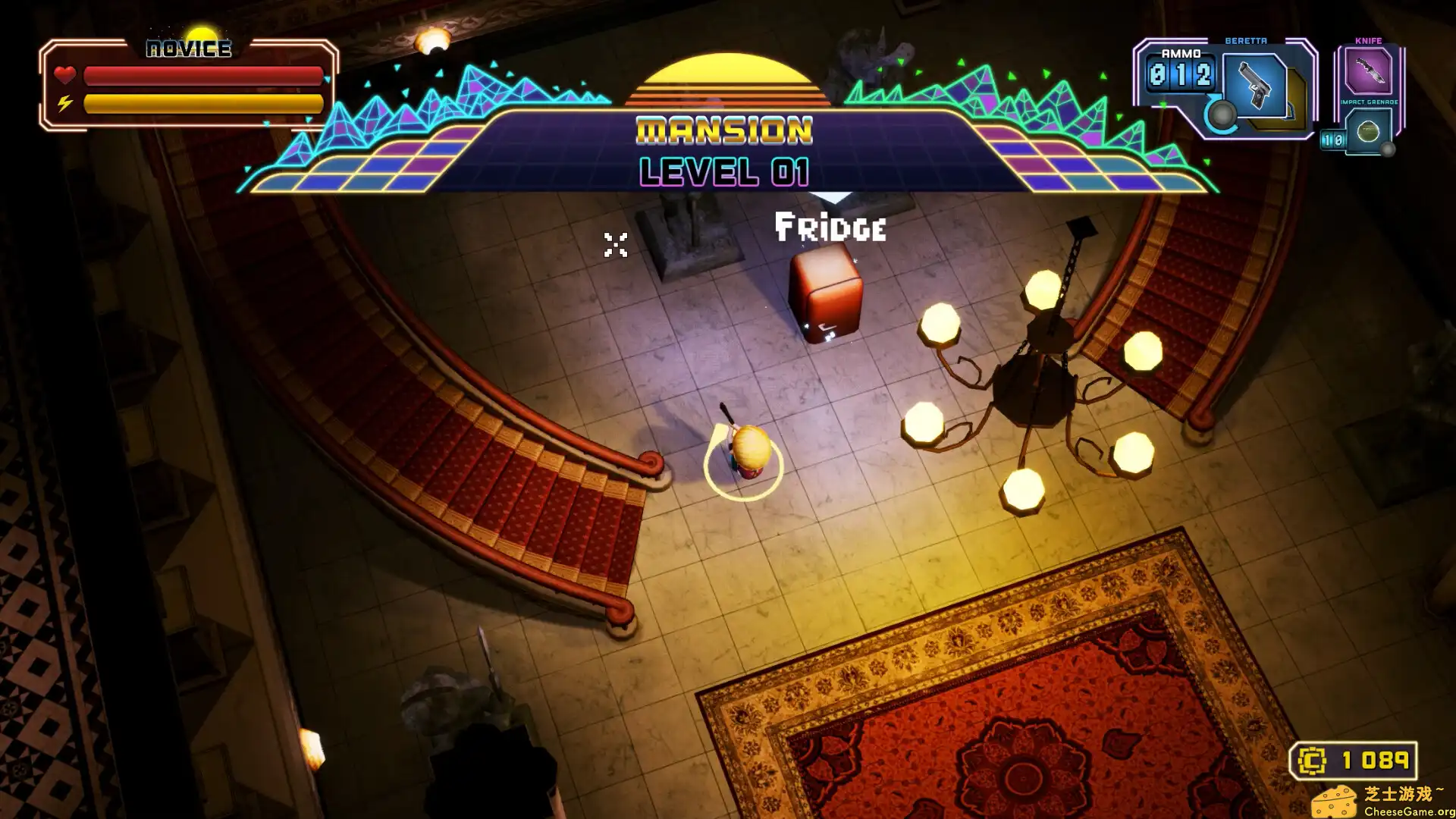 [PC]丧灵激汤/Zombie Soup