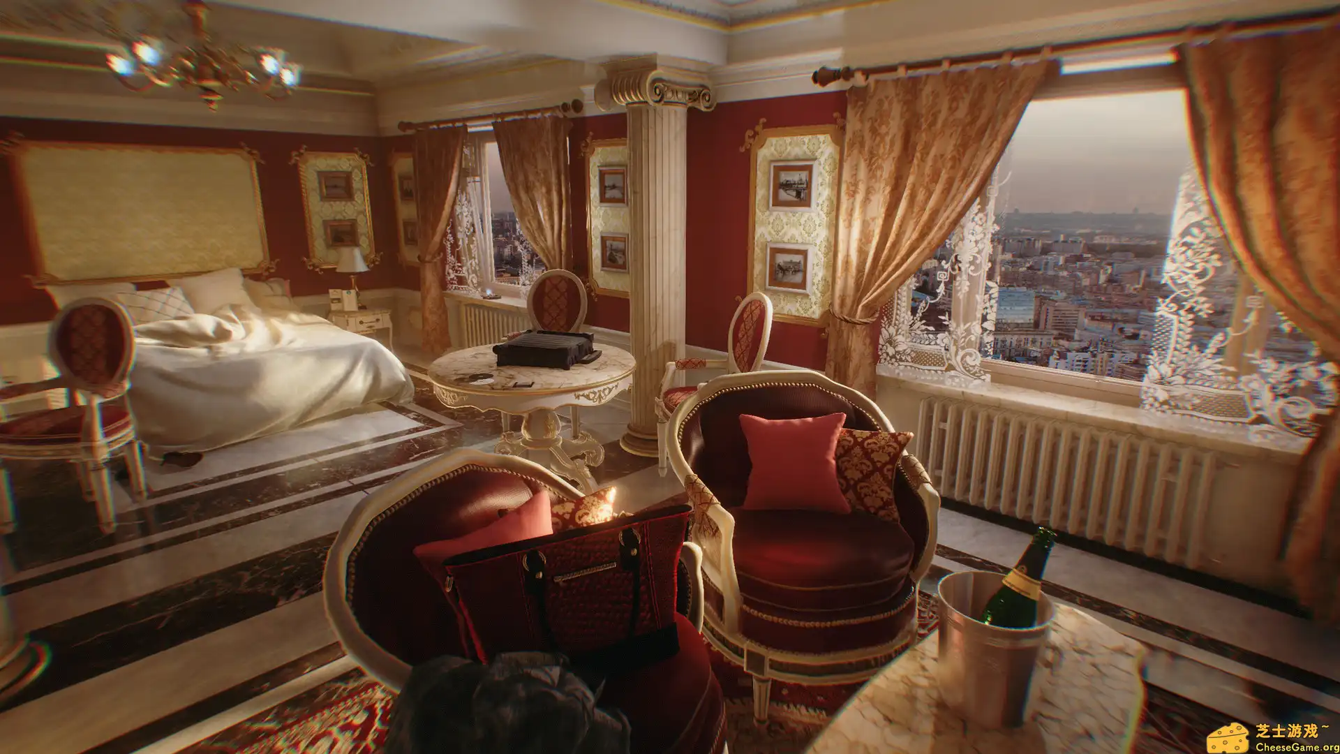 [PC]库尔斯克/KURSK