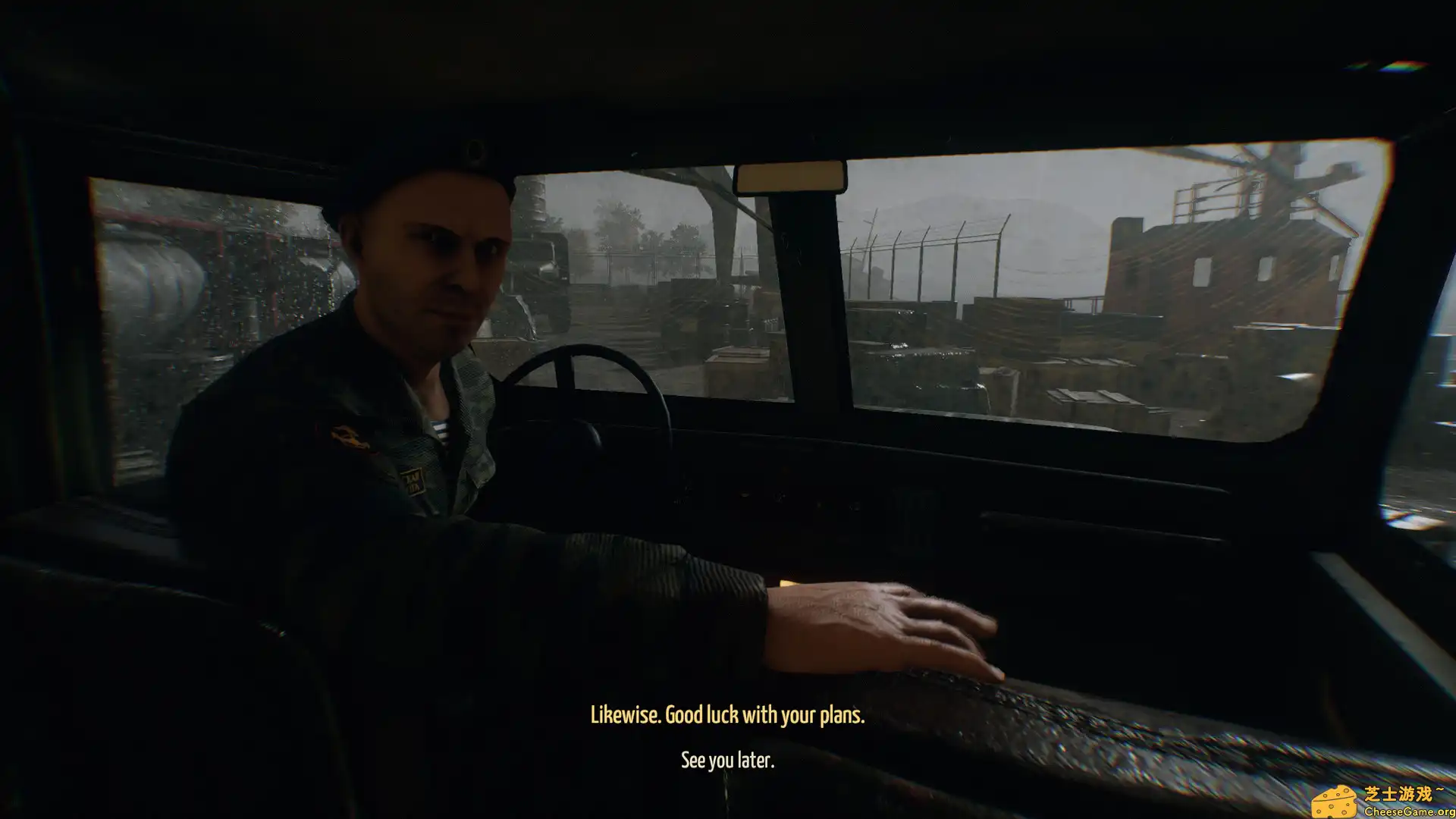 [PC]库尔斯克/KURSK