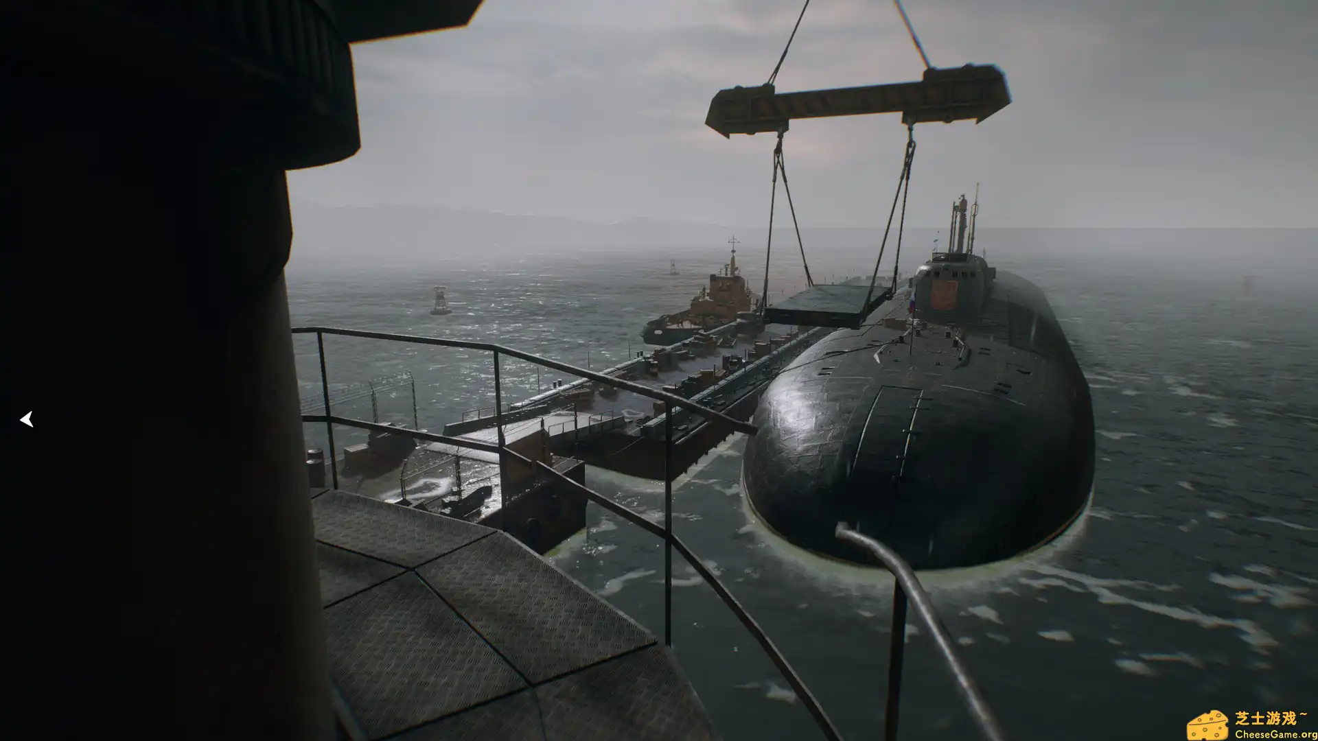 [PC]库尔斯克/KURSK