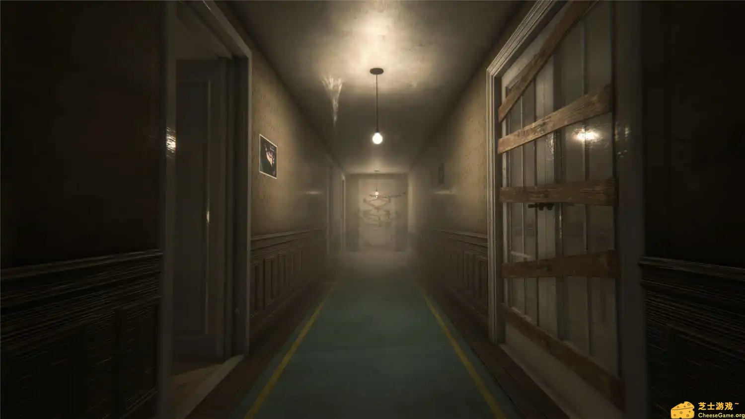 [PC]1406号公寓：恐怖/Apartament 1406: Horror