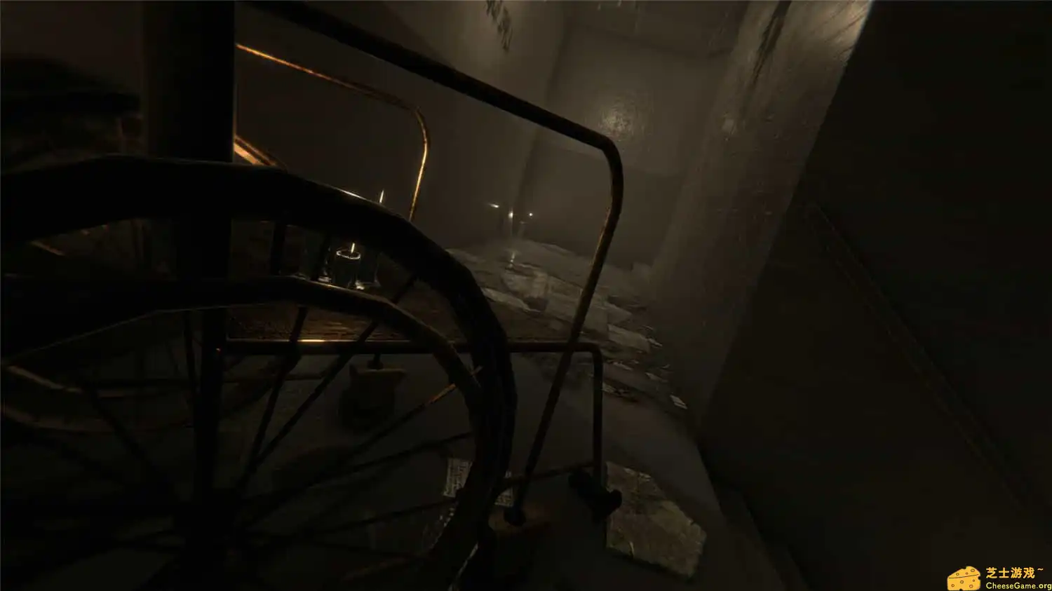 [PC]1406号公寓：恐怖/Apartament 1406: Horror
