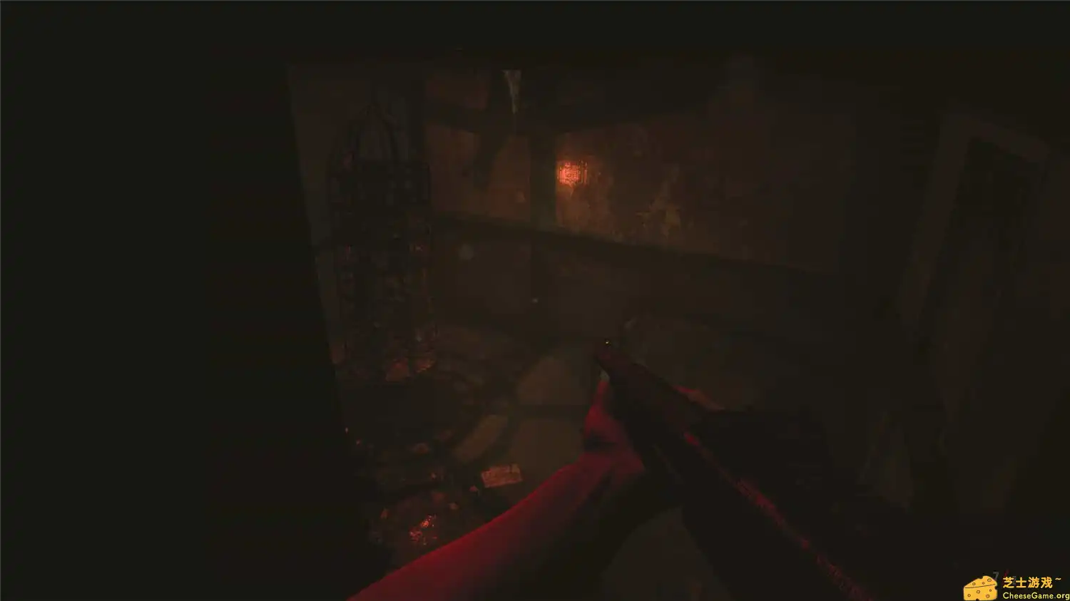 [PC]1406号公寓：恐怖/Apartament 1406: Horror