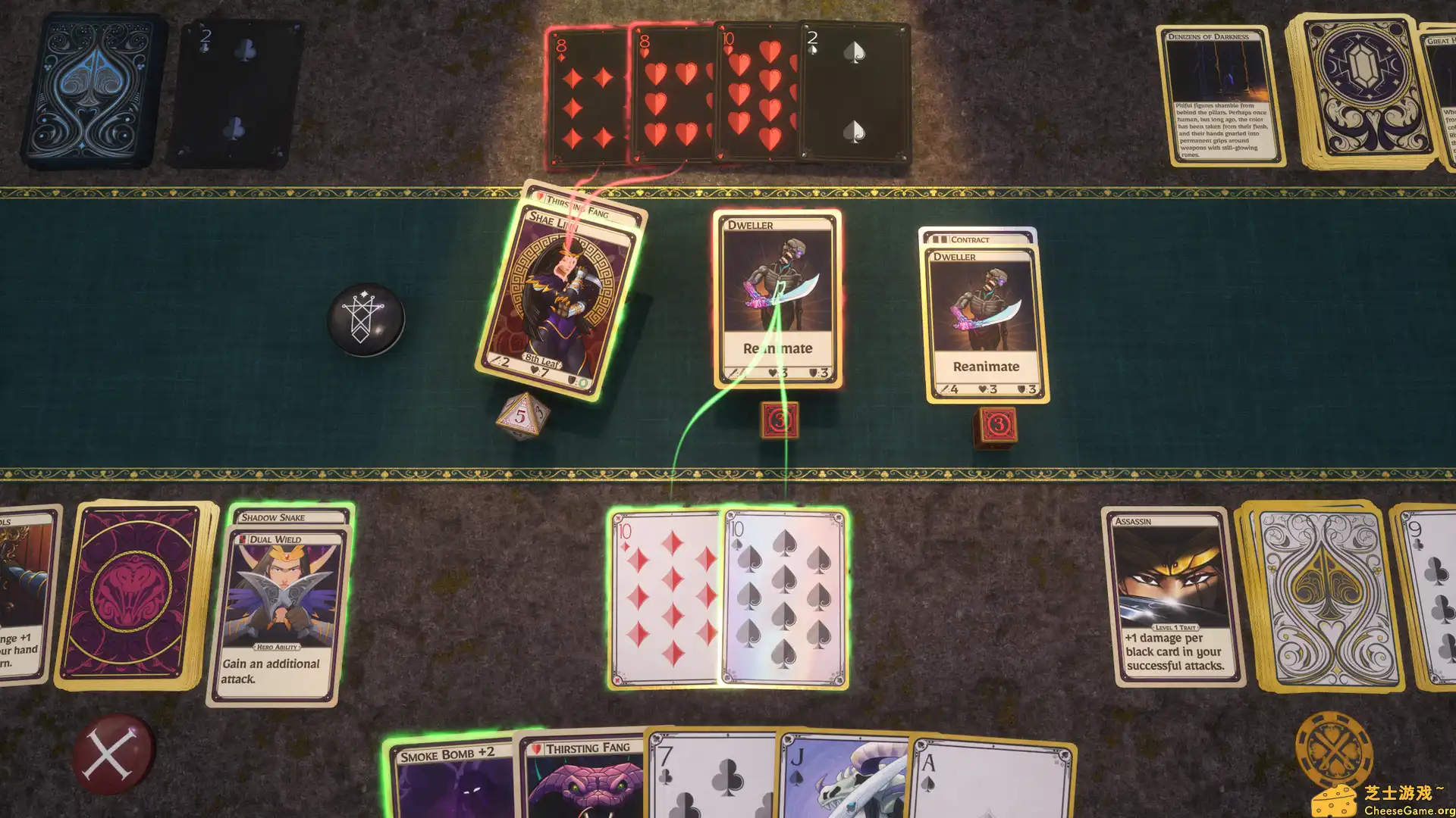 [PC]王牌与冒险/Aces &amp; Adventures