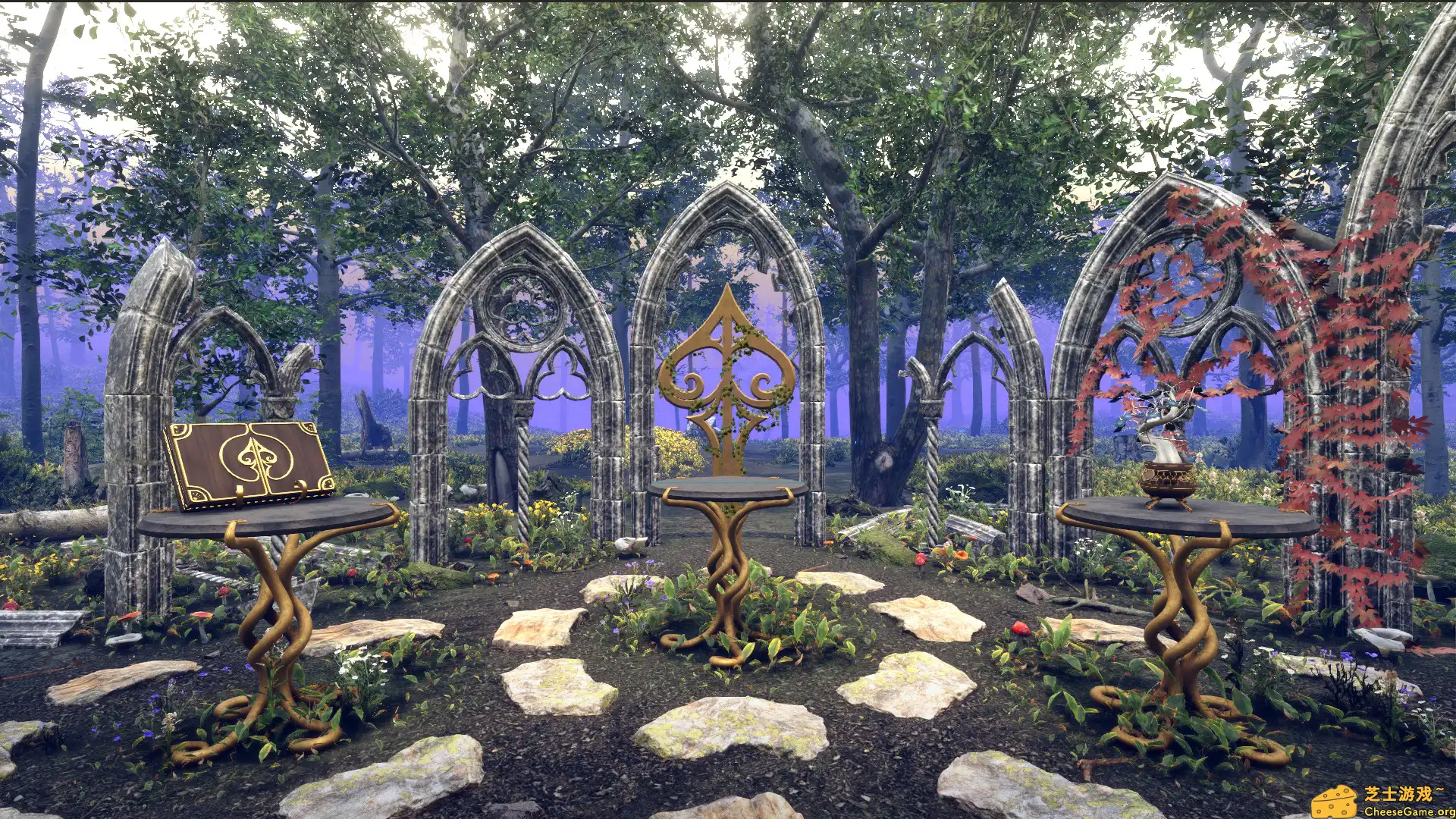 [PC]王牌与冒险/Aces &amp; Adventures