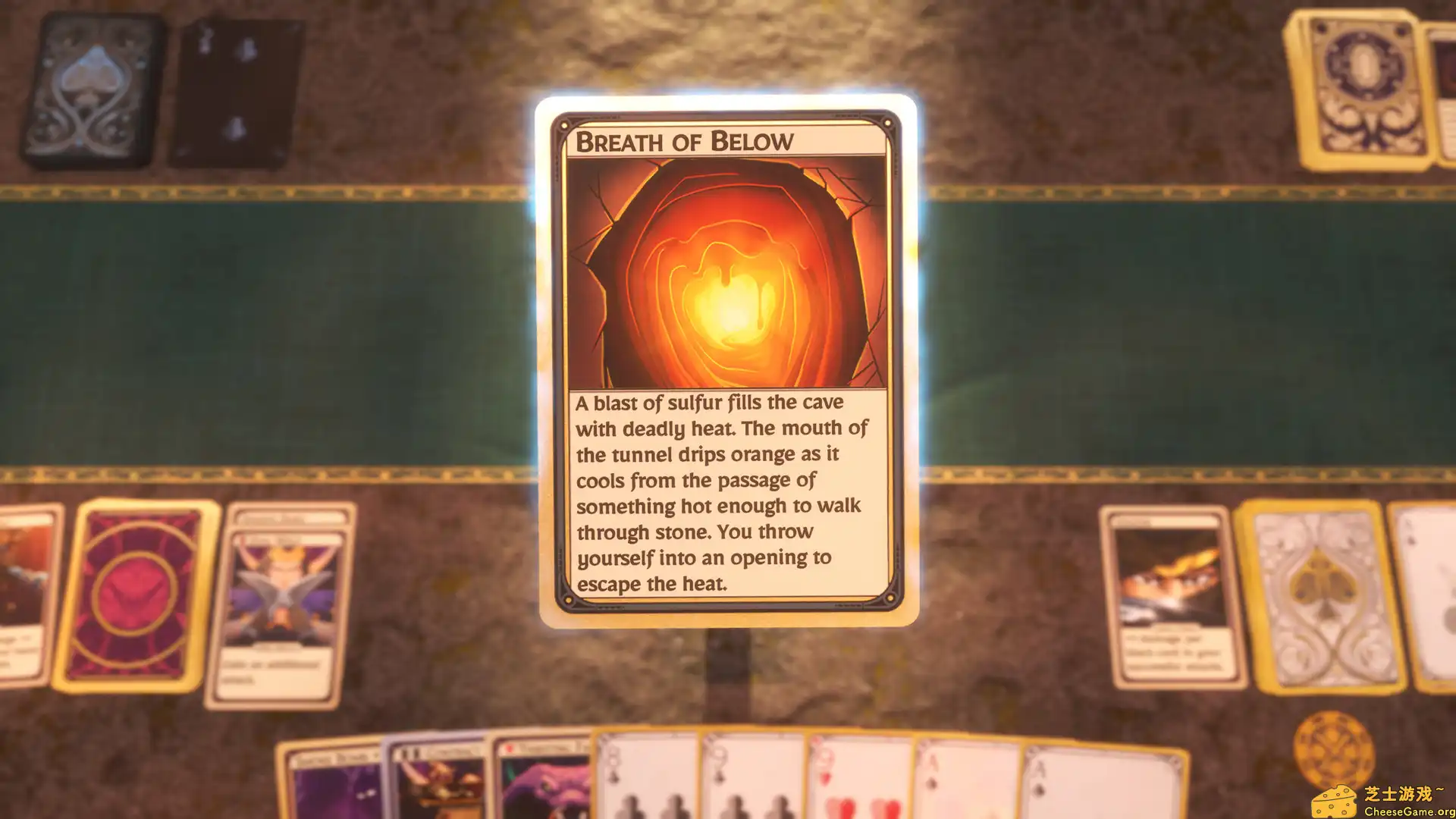 [PC]王牌与冒险/Aces &amp; Adventures