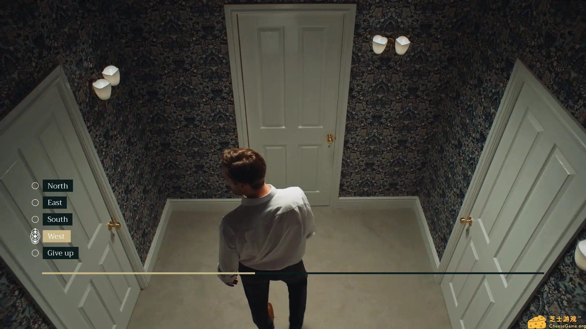 [PC]岛潮酒店/The Isle Tide Hotel