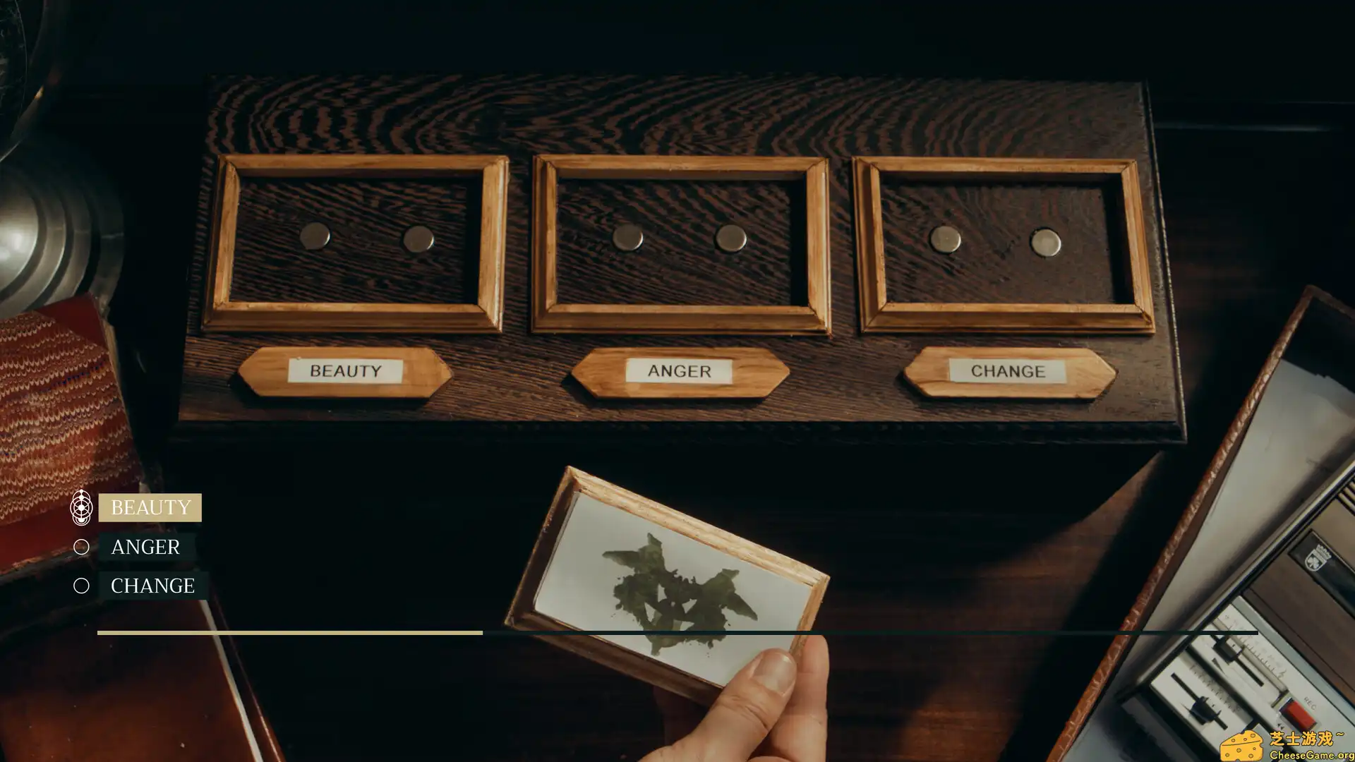 [PC]岛潮酒店/The Isle Tide Hotel