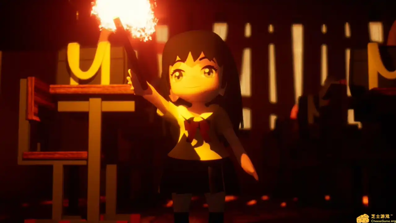 [PC]纠缠的灵魂/ENTANGLED SOULS