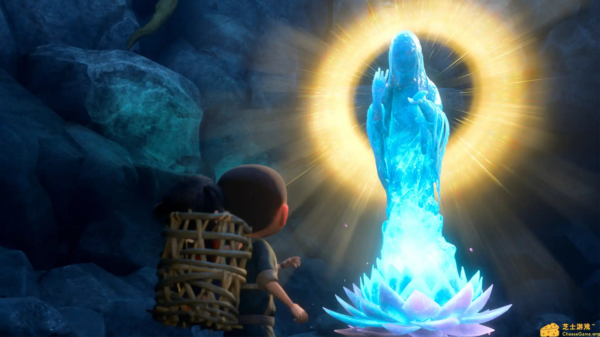 [PC]西游记之大圣归来/MONKEY KING HERO IS BACK Deluxe Edition