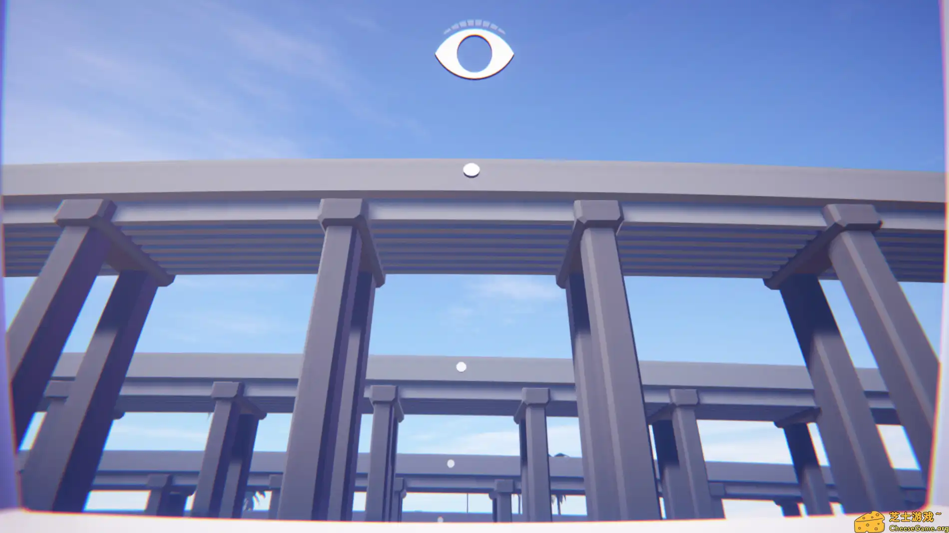 图片[1] [PC]强力四轮越野车/Overpass | 游戏截图