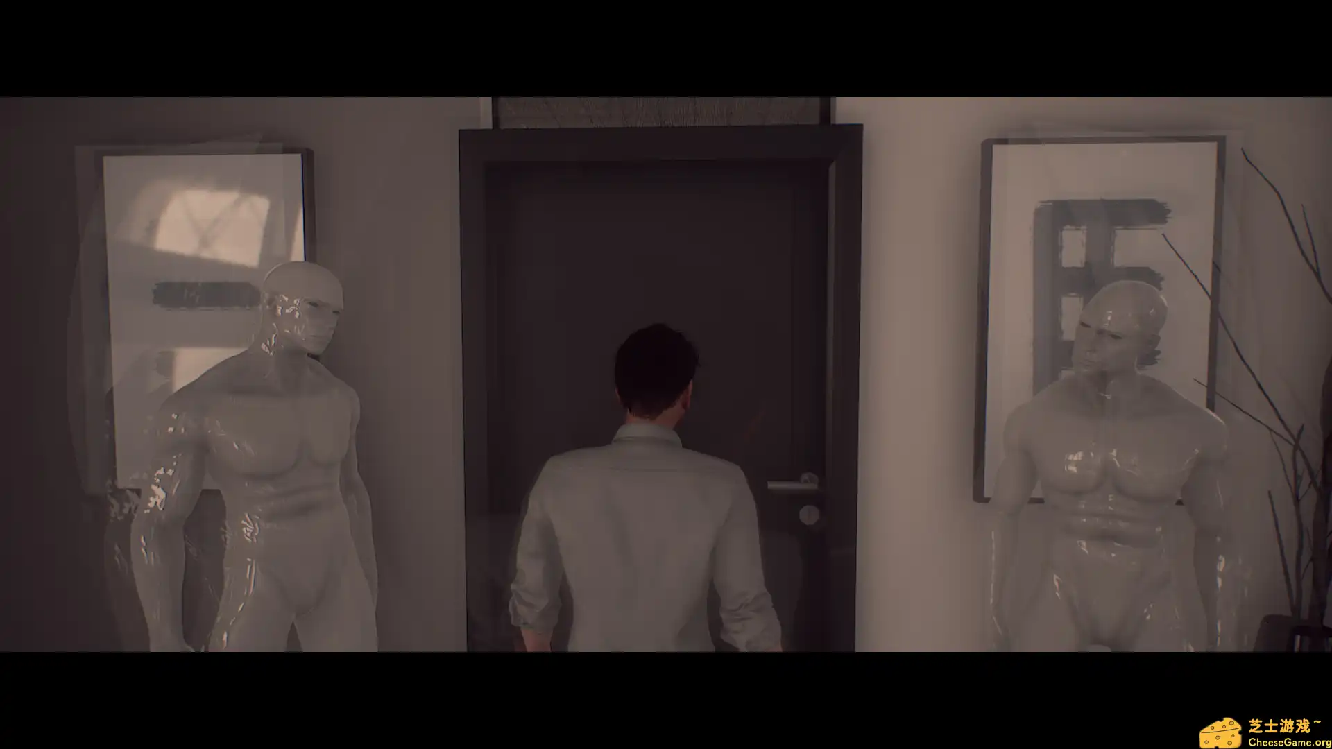 图片[3] [PC]无可救药/Past Cure | 游戏截图