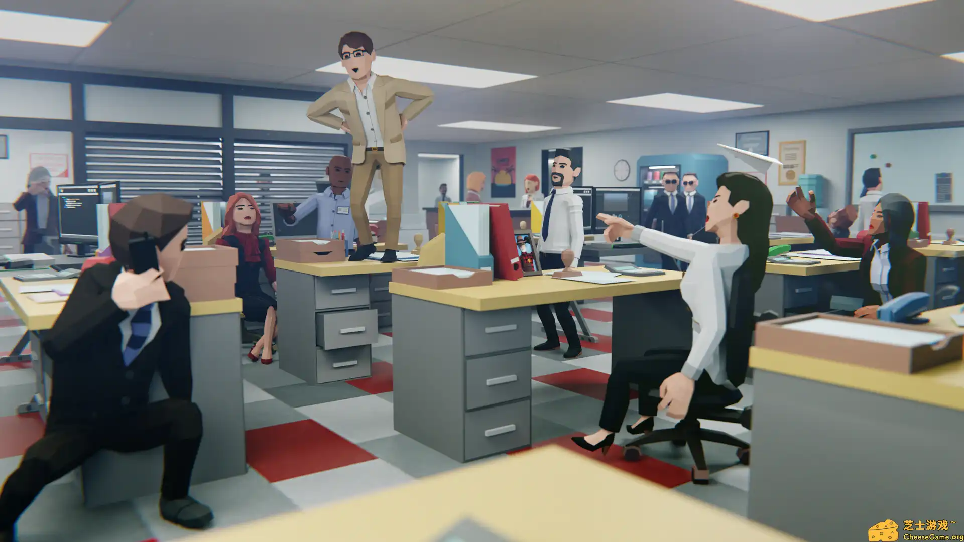 [PC]租房达人/The Tenants