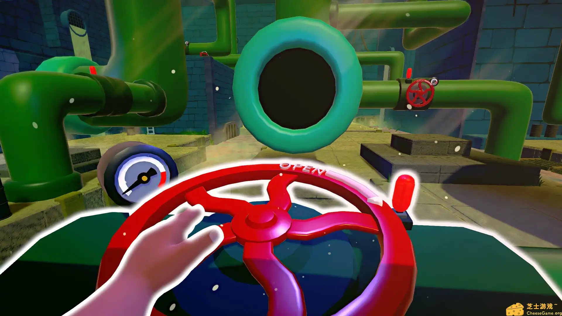 [PC]噩梦大叔：迷失梦境/Suicide Guy: The Lost Dreams