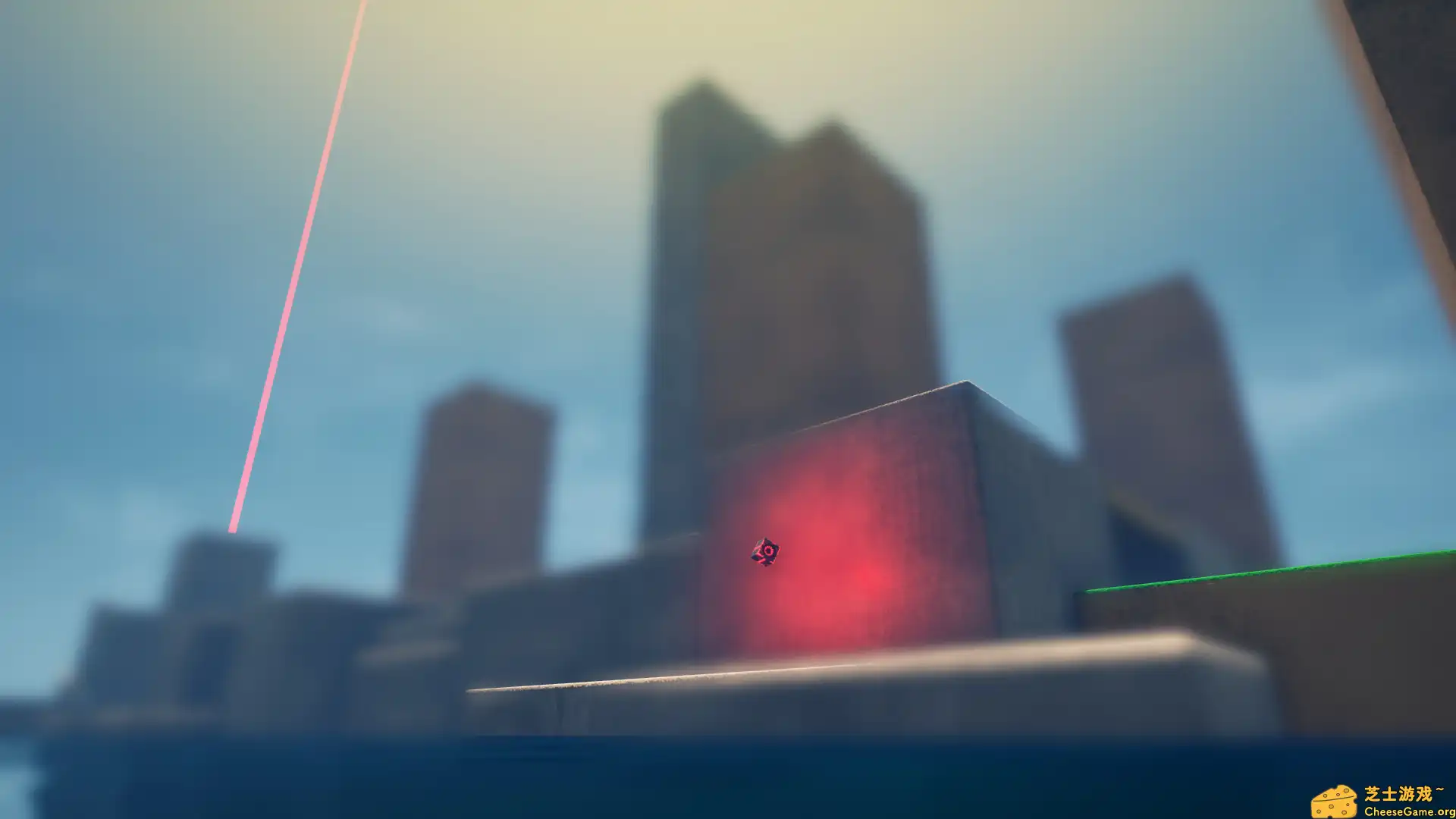 图片[3] [PC]Refunct | 游戏截图