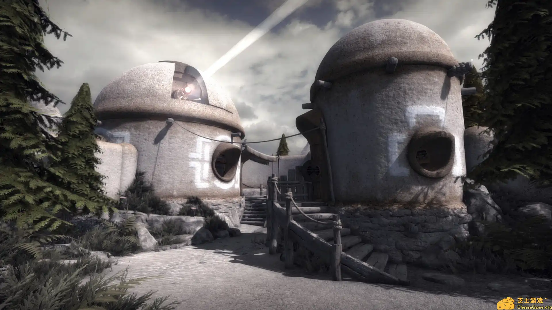 [PC]Quern - 不朽之念/Quern - Undying Thoughts