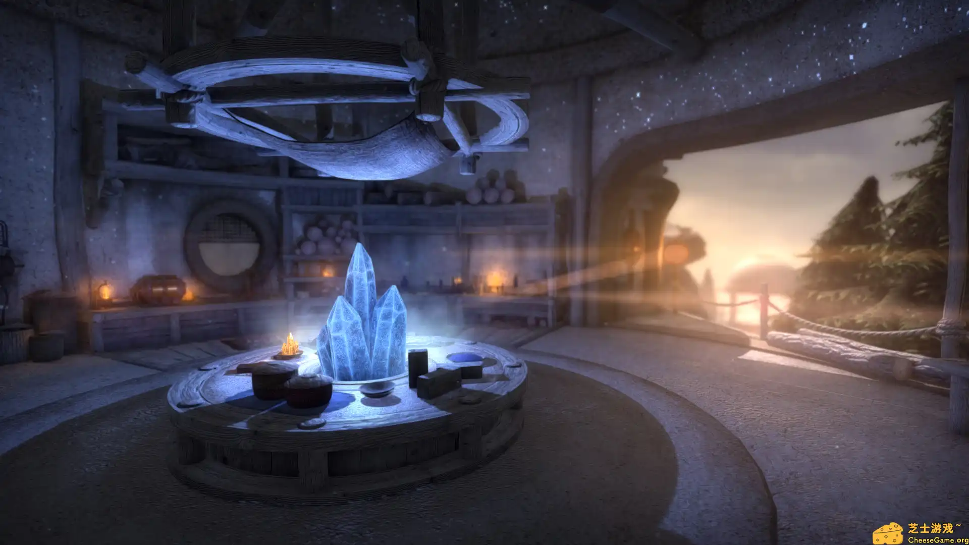 [PC]Quern - 不朽之念/Quern - Undying Thoughts