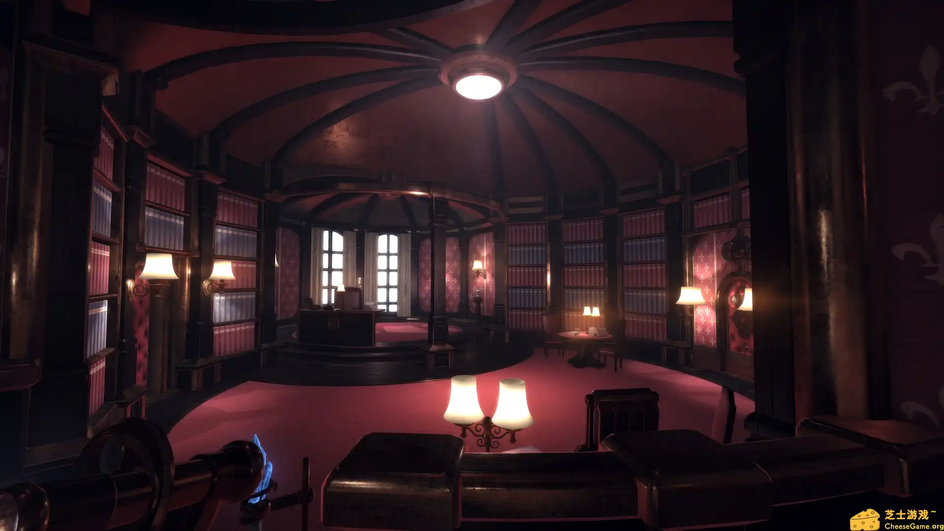 [PC]Quern - 不朽之念/Quern - Undying Thoughts