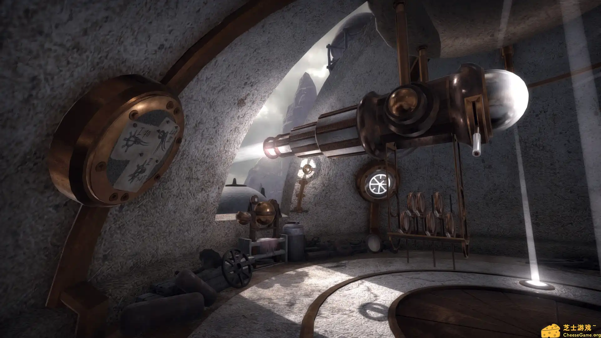 [PC]Quern - 不朽之念/Quern - Undying Thoughts