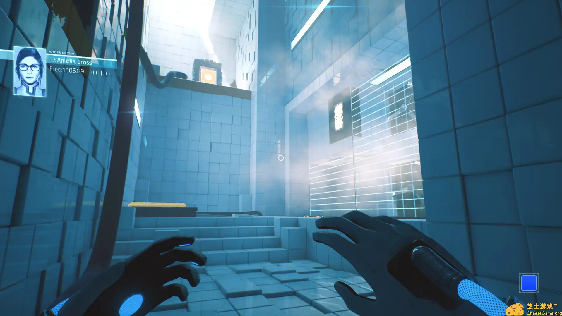 图片[2] [PC]Q.U.B.E. 2 | 游戏截图