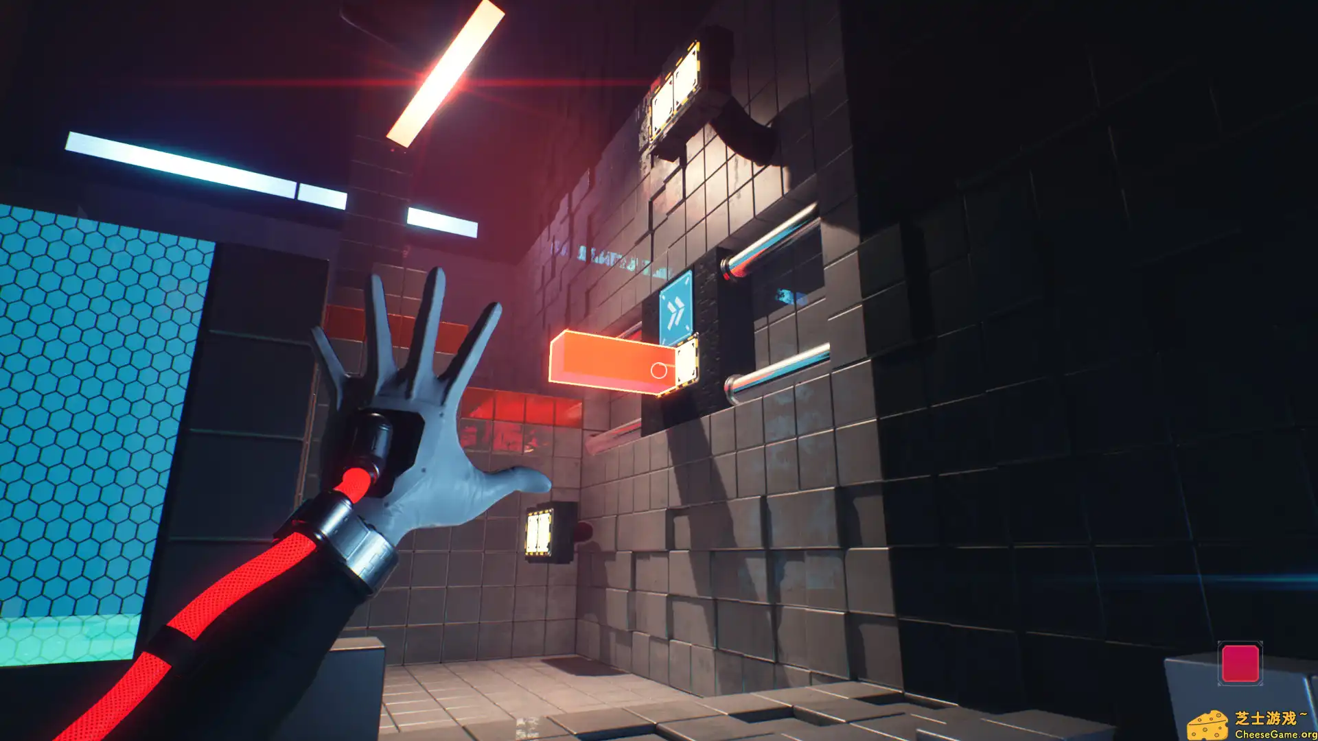 图片[4] [PC]Q.U.B.E. 2 | 游戏截图