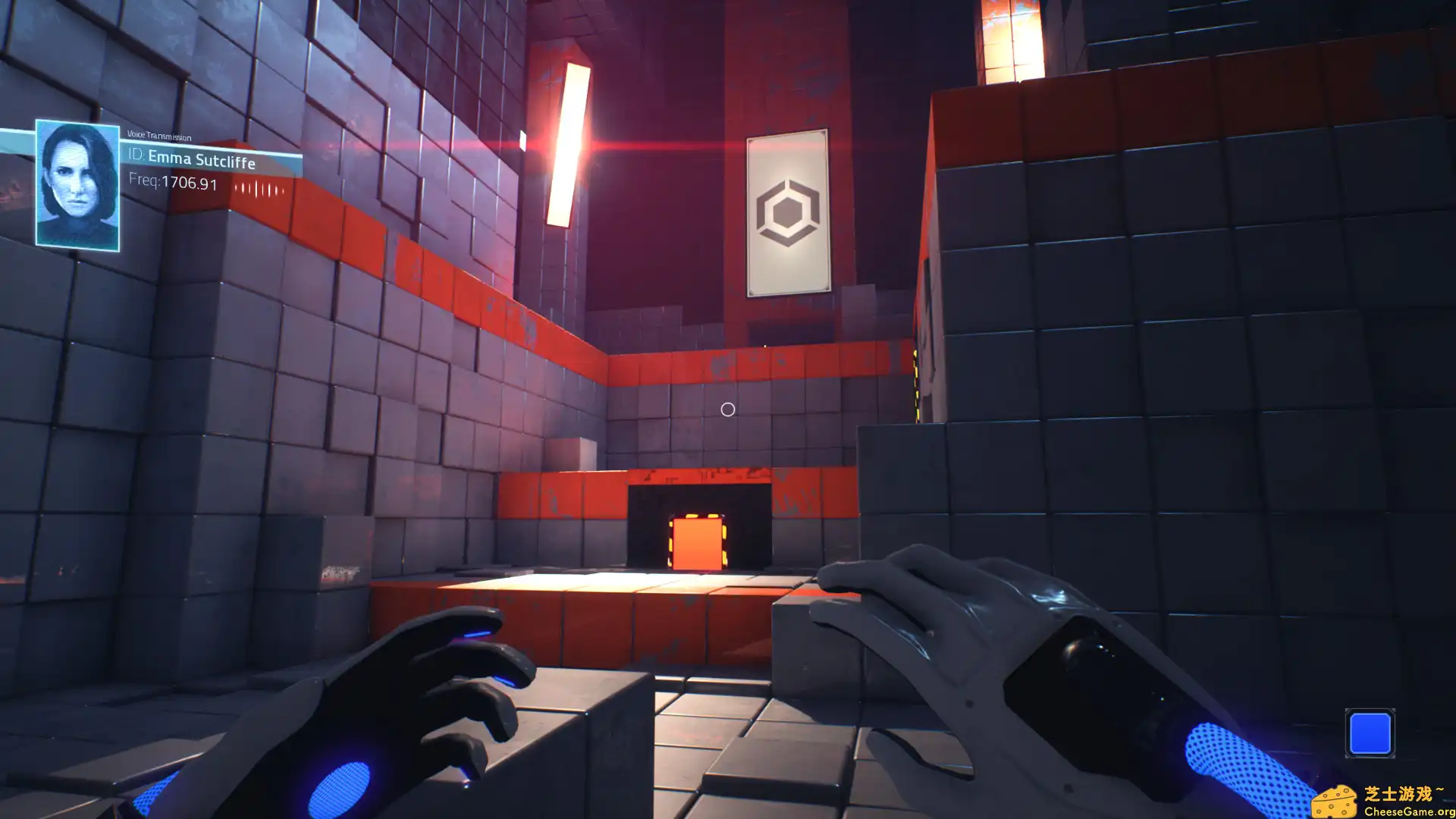 图片[6] [PC]Q.U.B.E. 2 | 游戏截图